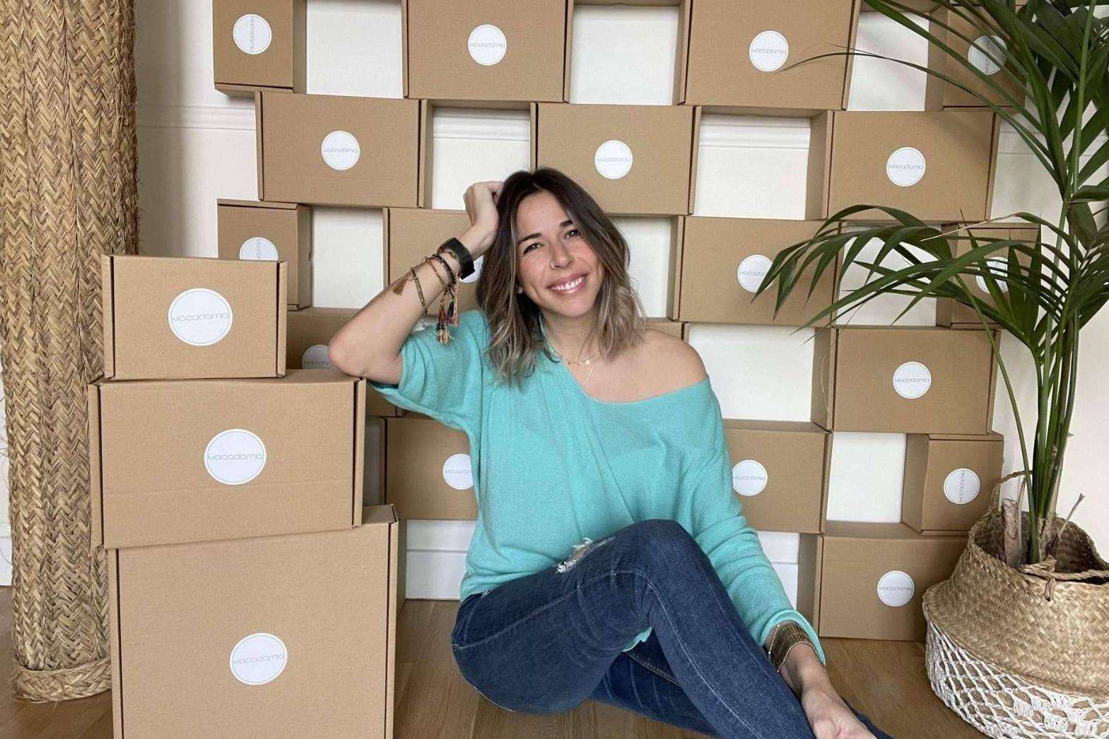 Las mujeres que marcan tendencia apuestan por la tienda de moda online Macadamia
