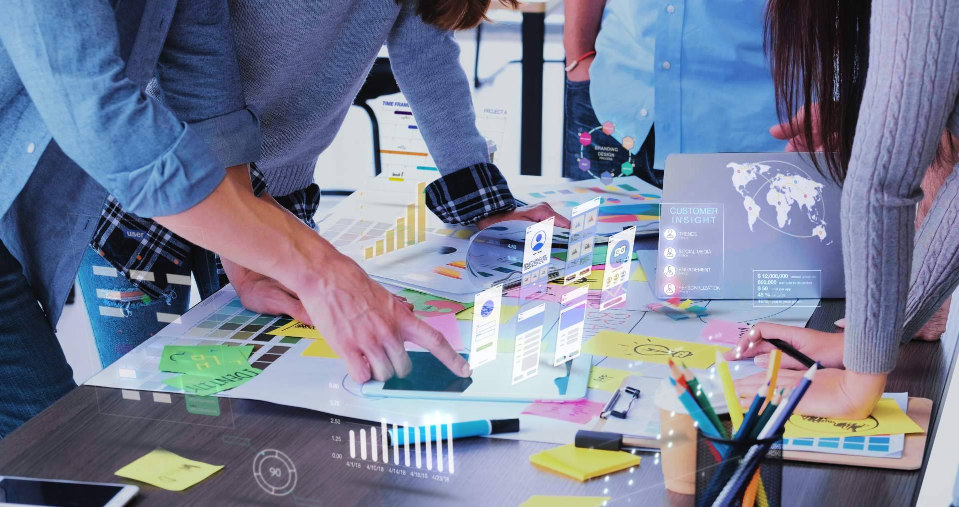 ¿Cuáles son las nuevas claves del éxito para empresas del sector industrial?