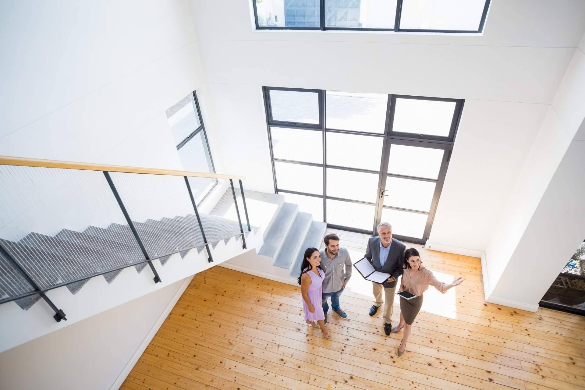 ¿Comprar una vivienda en 2022 es una buena decisión?