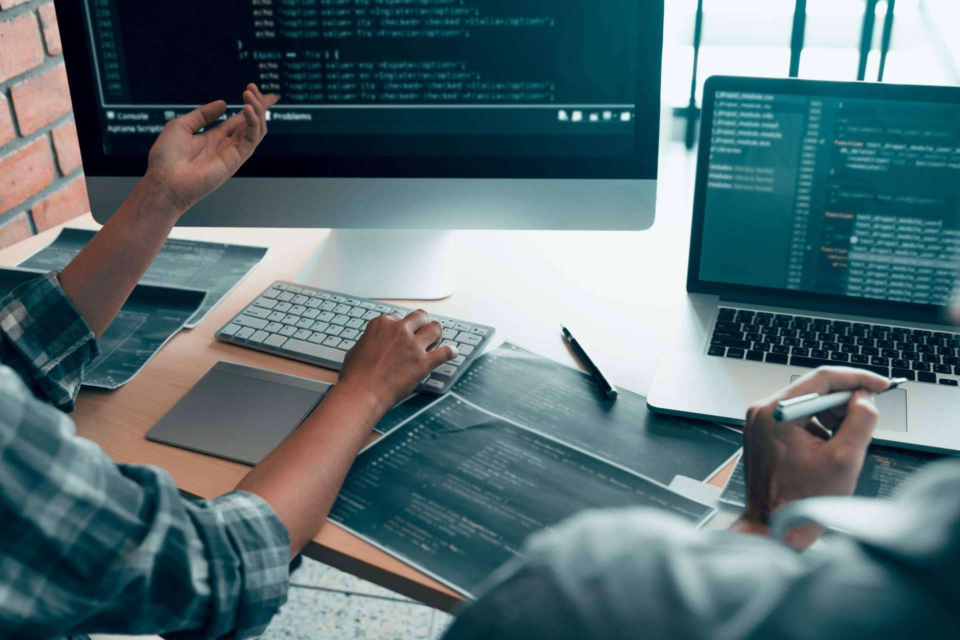 RoCX es la agencia SEO Barcelona