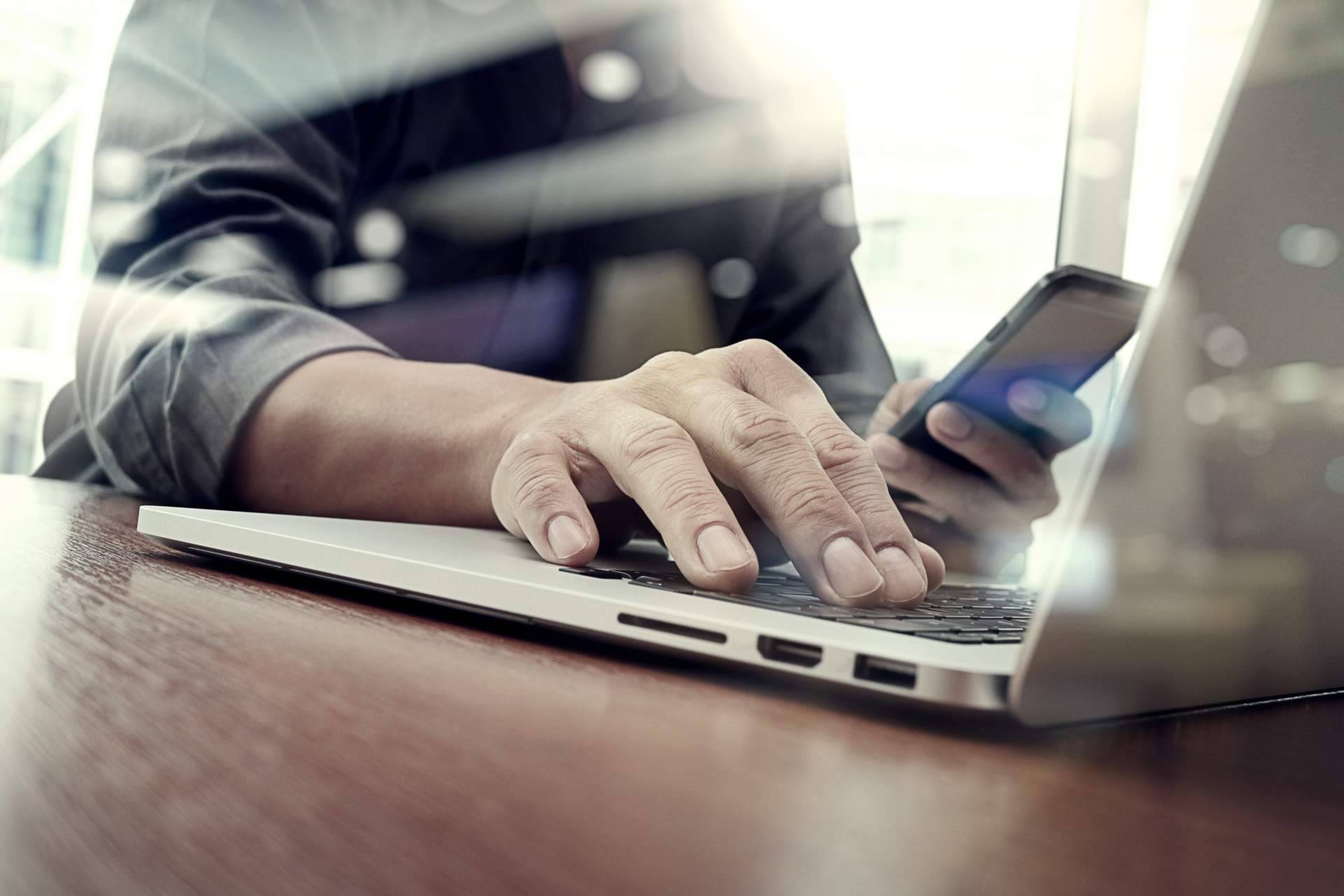 Transformación digital para autónomos o pymes. ¿Cómo empezar?