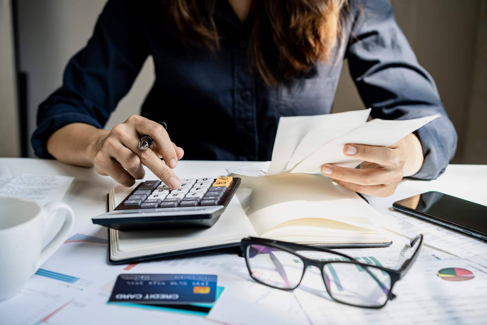 Los servicios de una asesoría fiscal online