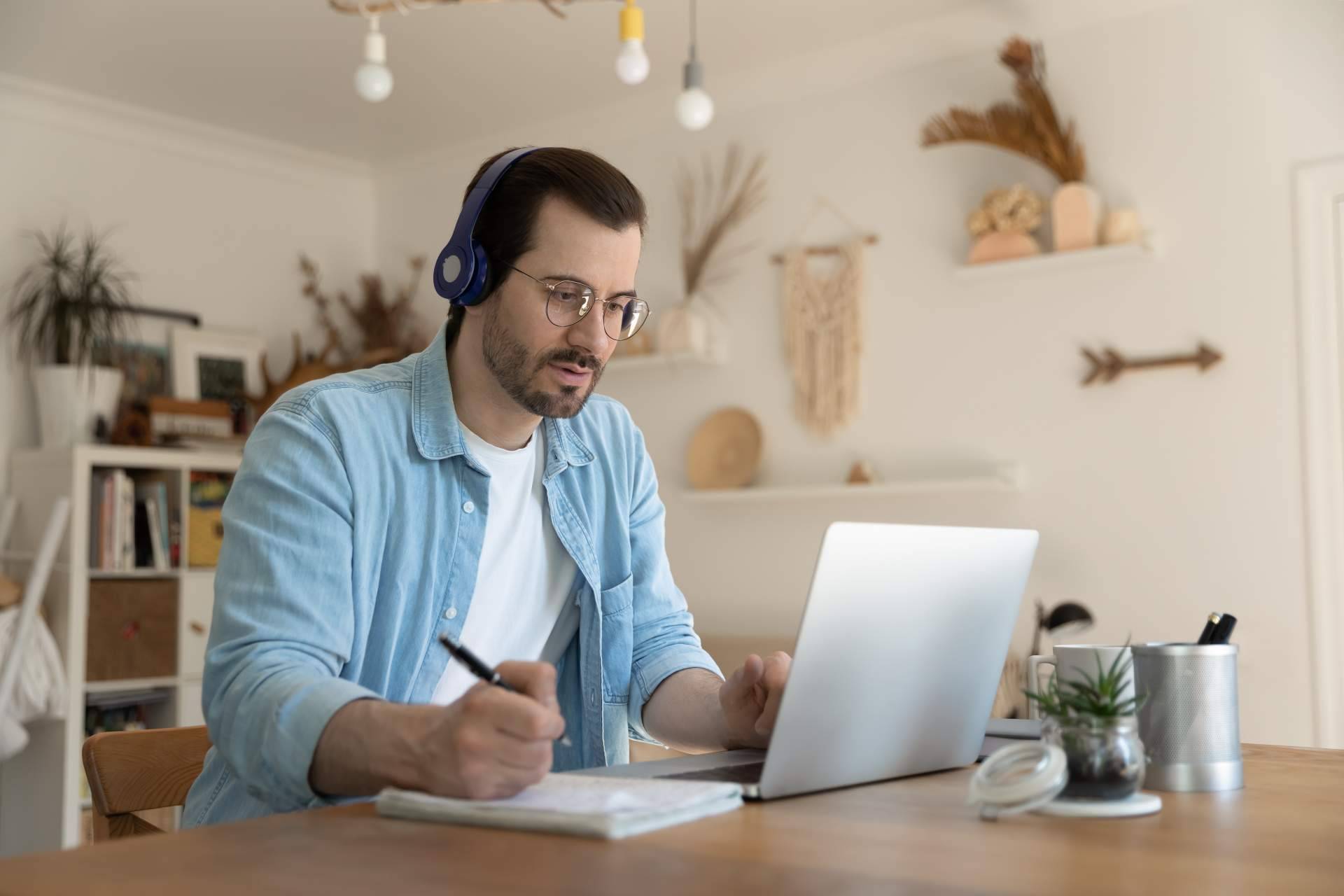 La agencia de traducción Enai E-Consulting Internacional