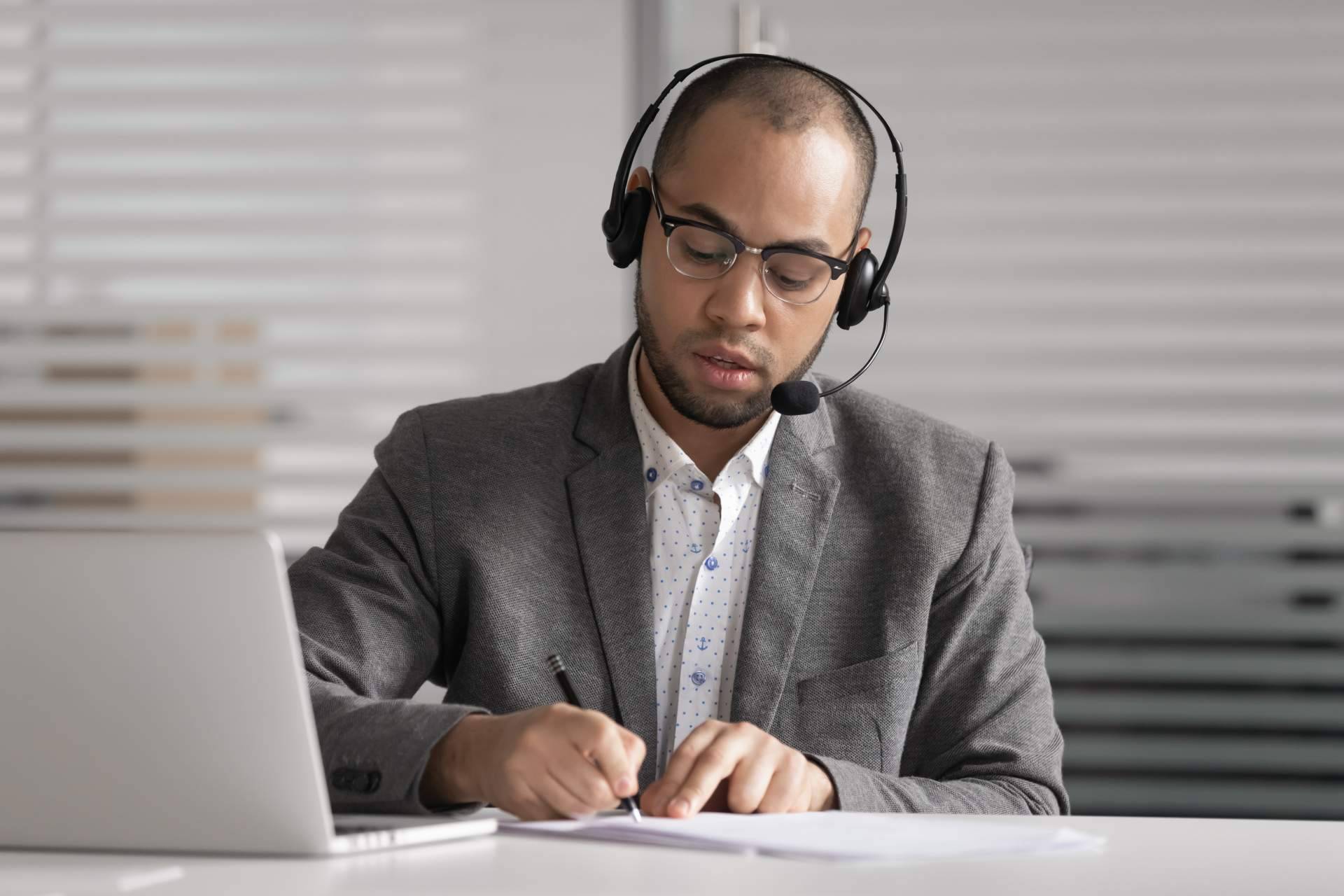 ¿Por qué es importante contar con un traductor jurado? Enai E-Consulting Internacional