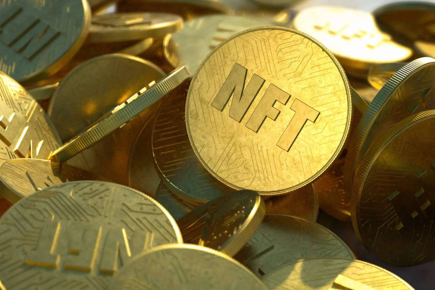 Implicaciones legales de los NFT, por Attolon