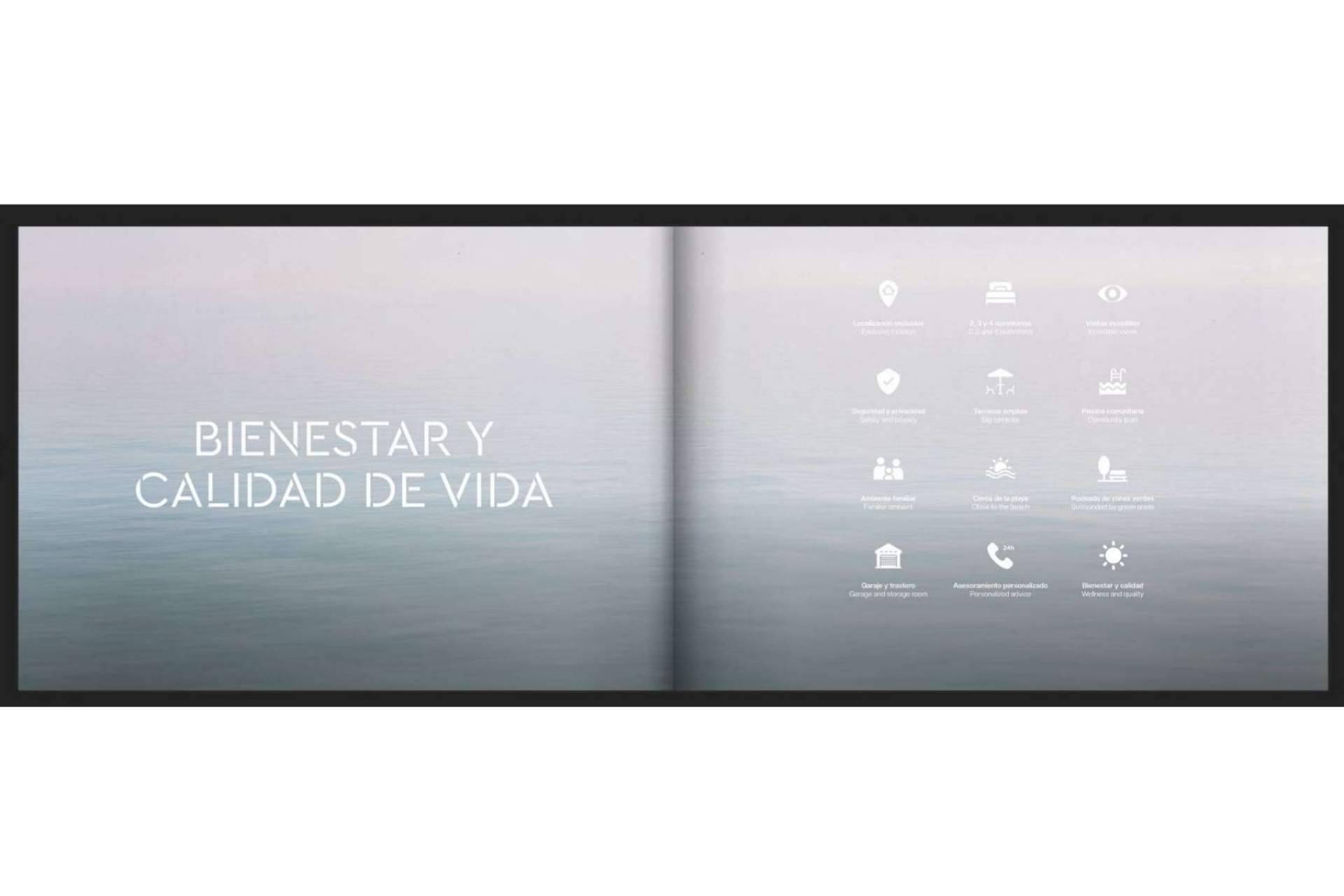 El dossier interactivo online a medida de la empresa Lobo Studio