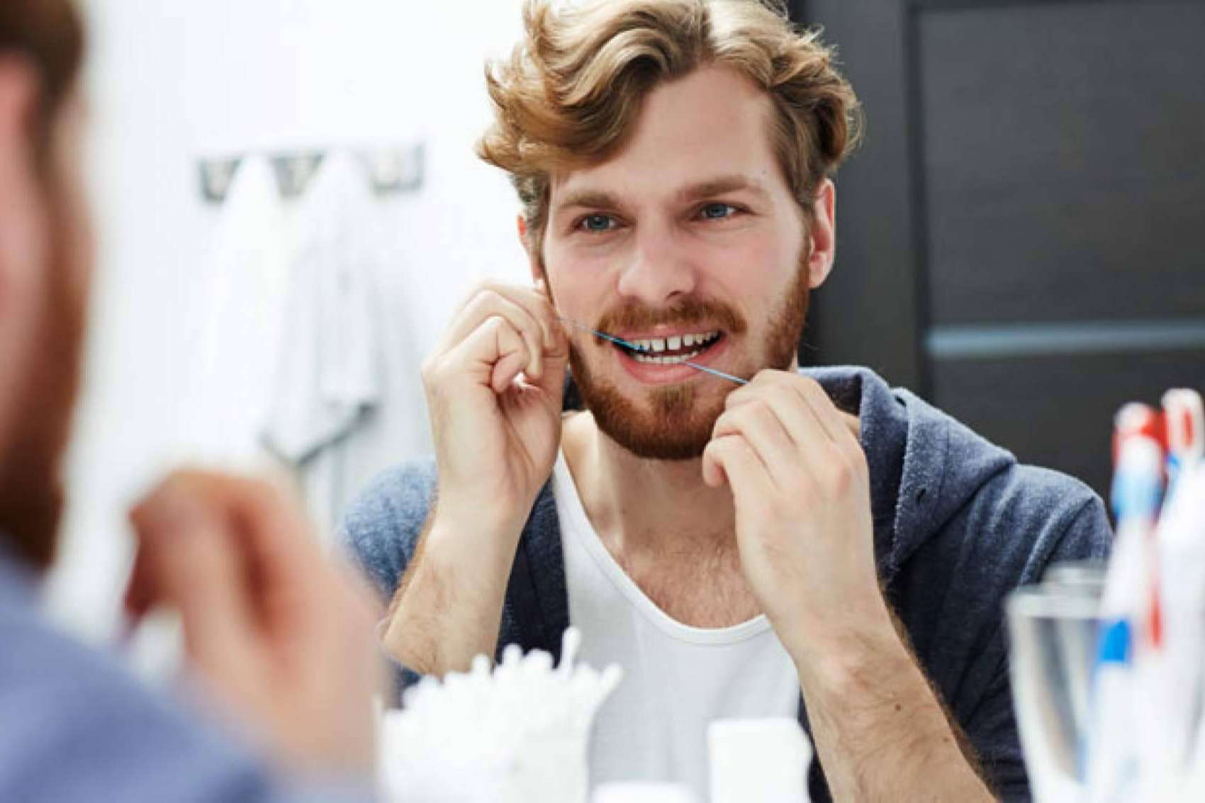 Clínica Sanzmar dispone de un equipo especializado en periodoncia