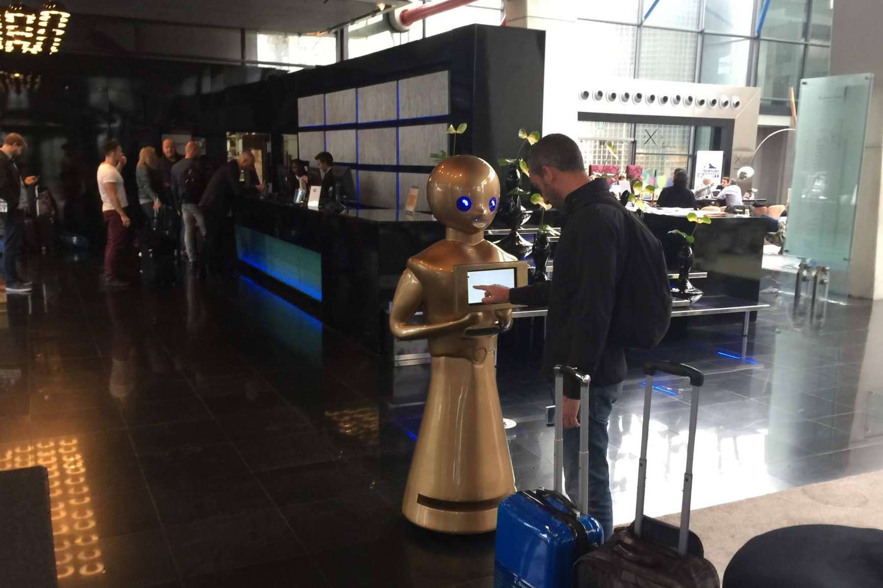 La Visión Artificial y las soluciones de Inteligencia Artificial para compañías con Futura Vive