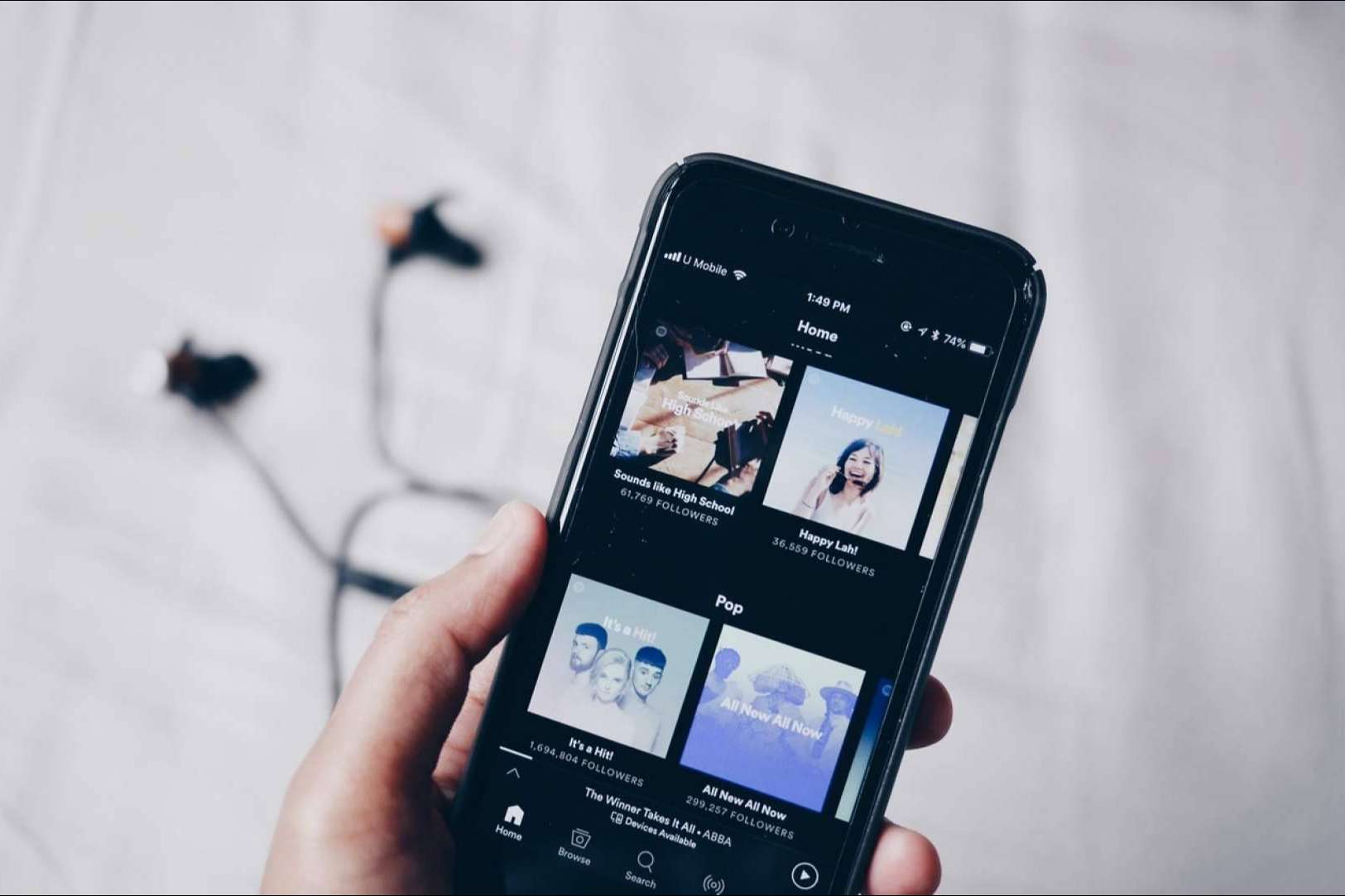 La Fábrica de Podcast se encarga de la producción de podcasts corporativos