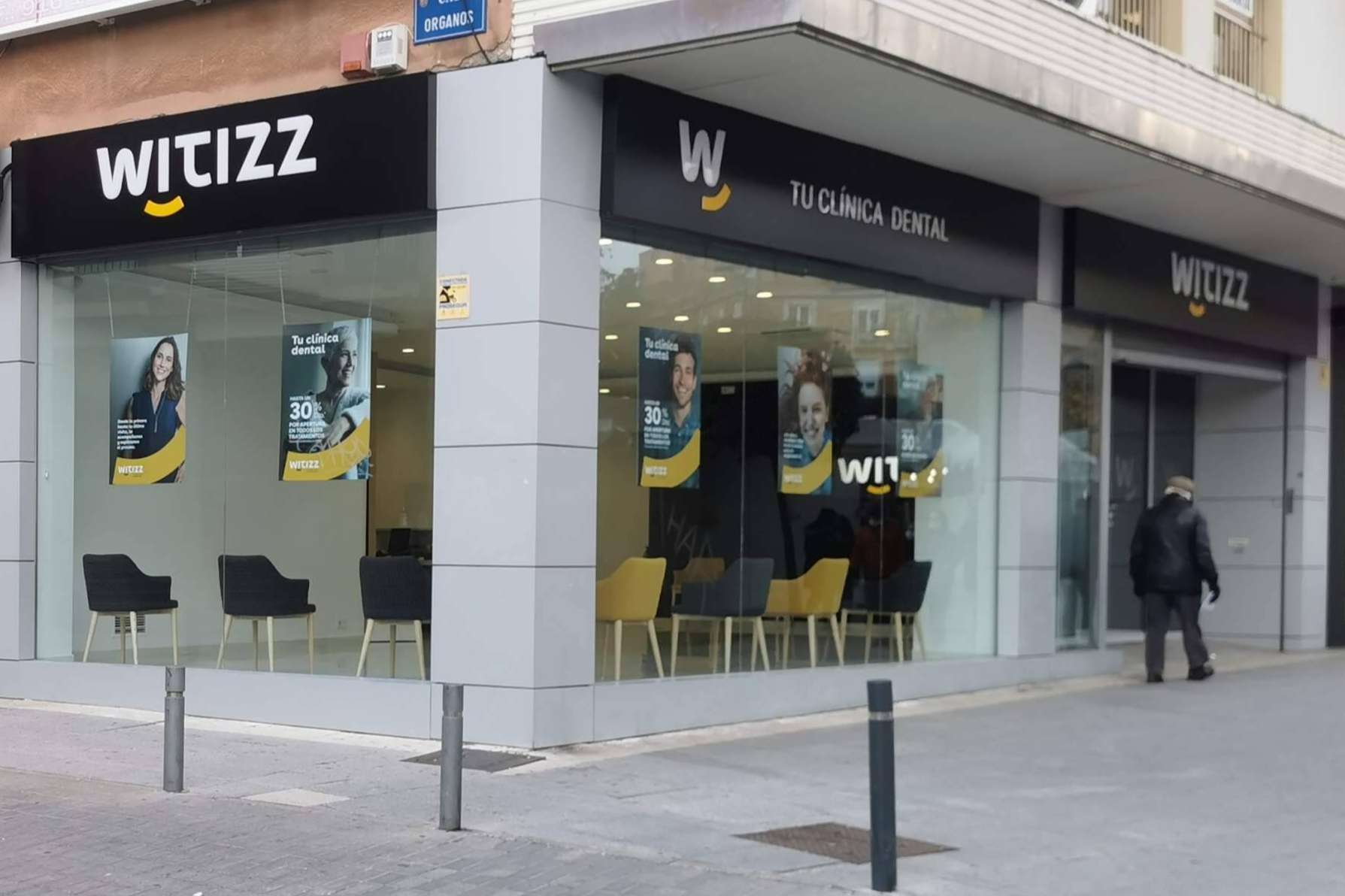 Witizz ofrece una asesoría dental 100 % enfocada al paciente