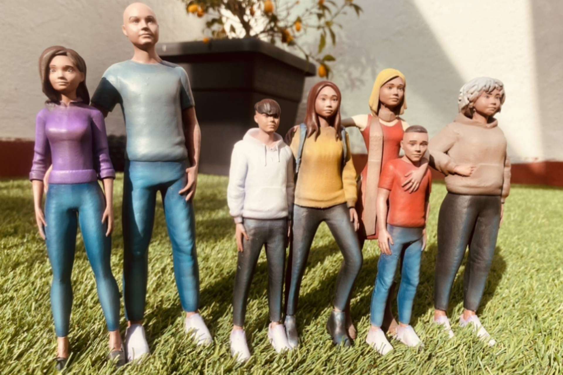 ¿Qué ofrece el servicio de impresión 3D de Tu Figura 3D?