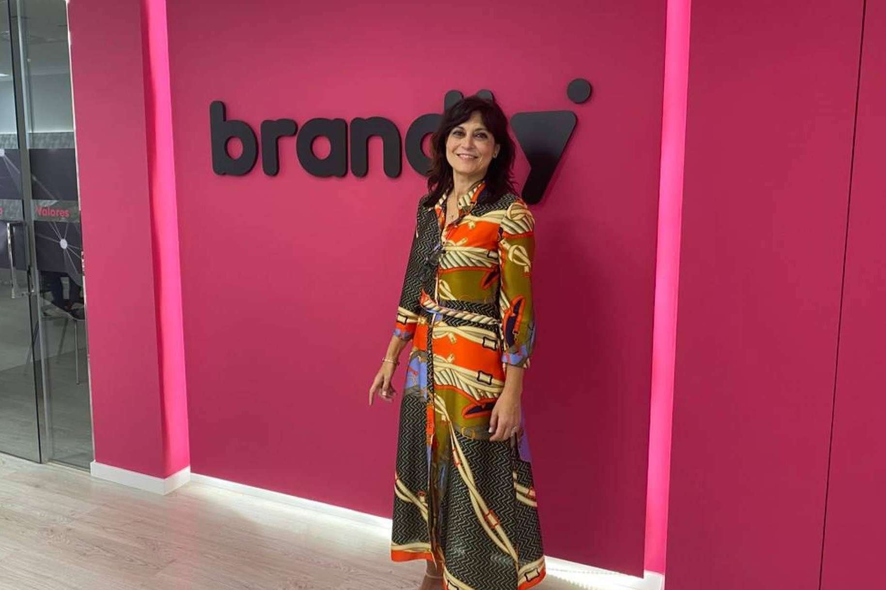 Aterriza en Madrid la consultora de selección de personal por valores, Brandty