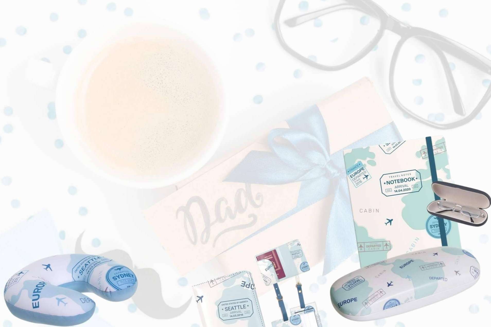 Ideas para el Día del Padre disponibles en Iglú Tiendas
