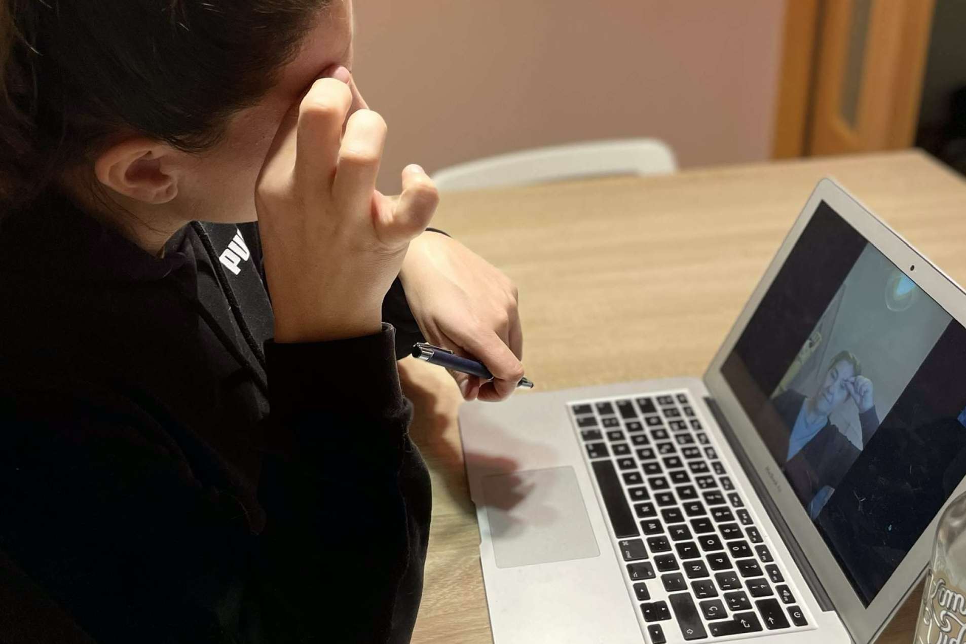 Fortalecer la piel con el diagnóstico online de Le Meilleur de Toi