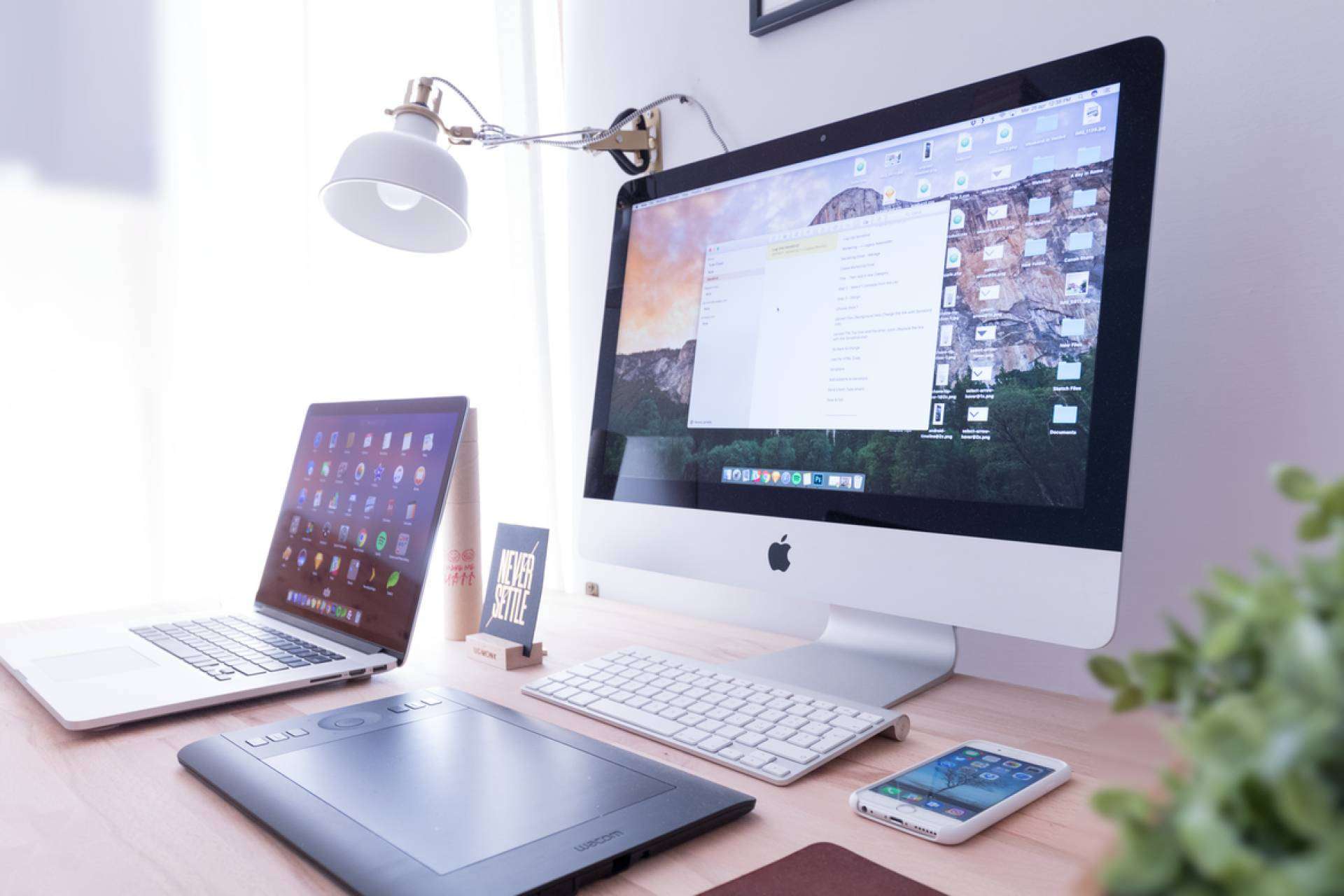 Servicios de diseño de páginas web de la mano de Aclass Internet