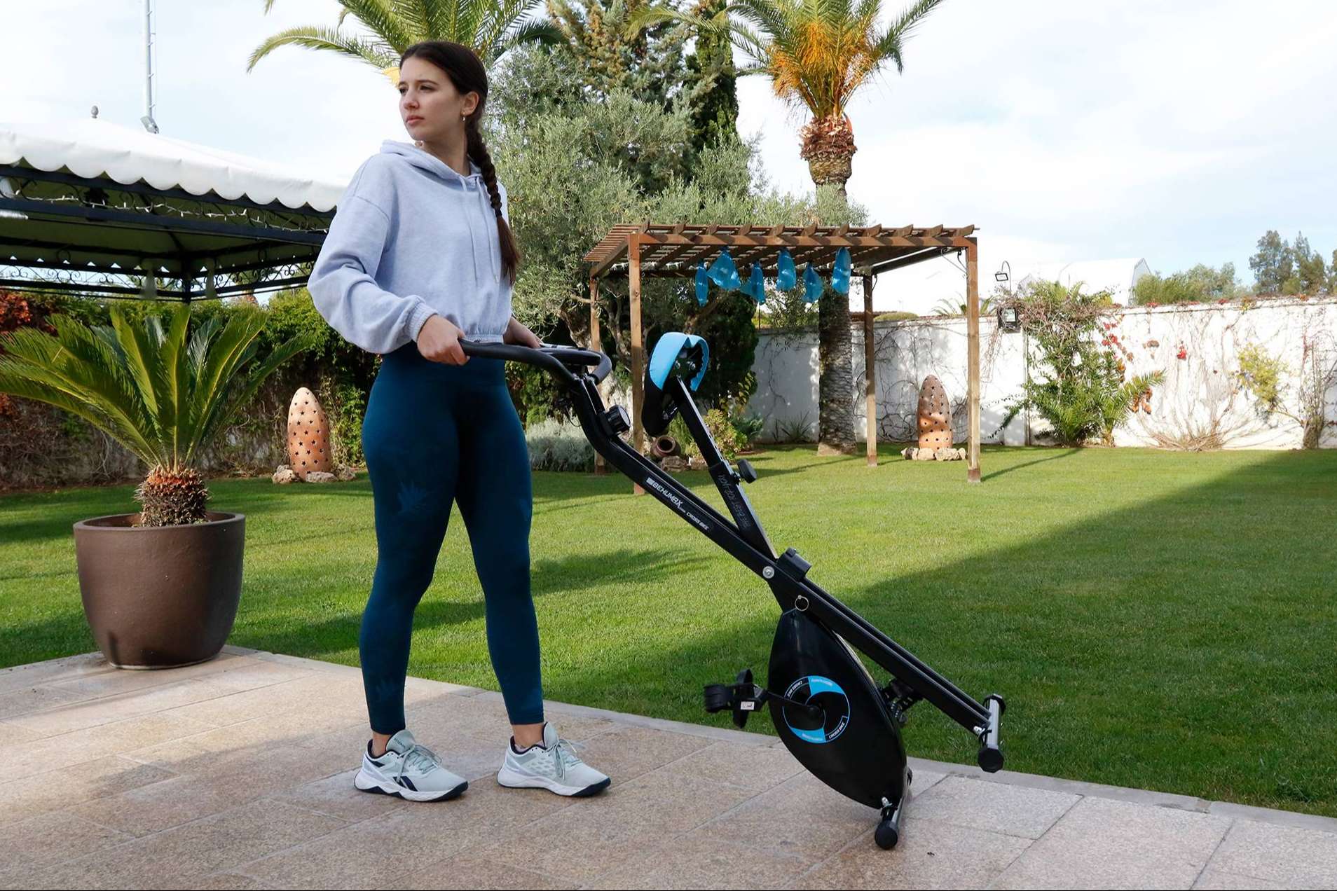 El auge del spinning y sus beneficios, por Behumax