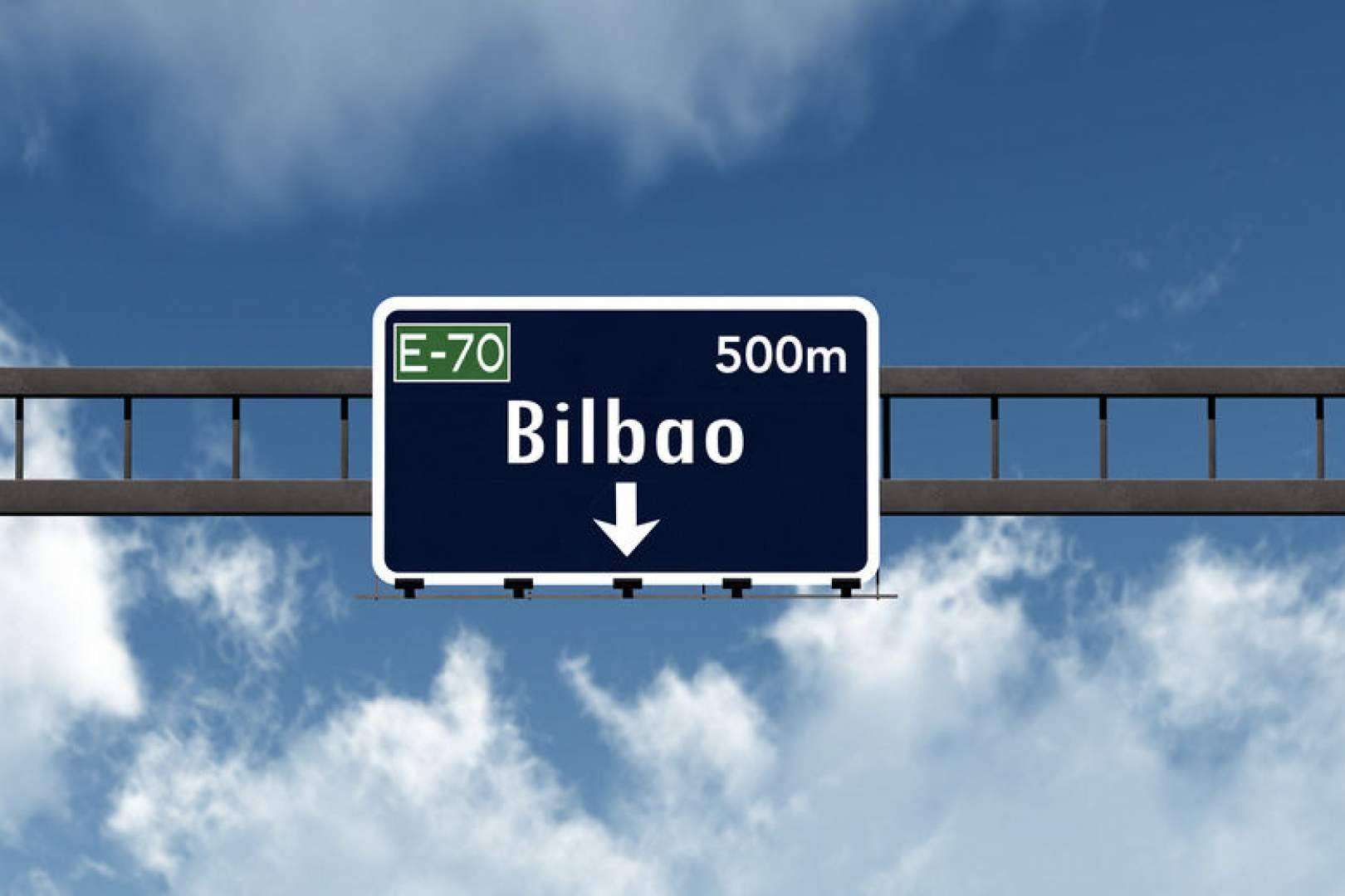 Contratar el servicio de mudanzas de Madrid a Bilbao que brinda Mudanzas Carrera