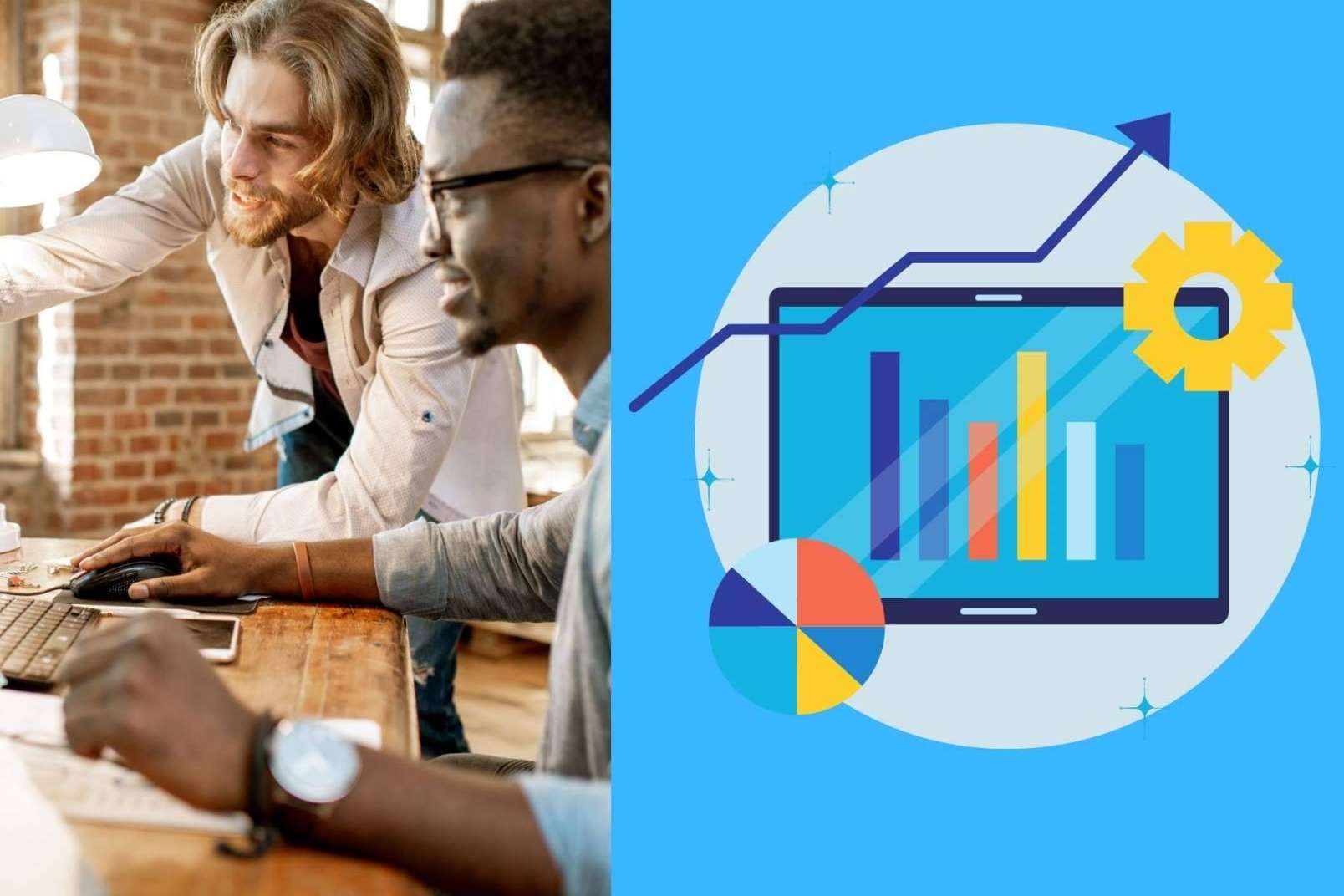 DataSEO, una potente herramienta de análisis web para crear informes