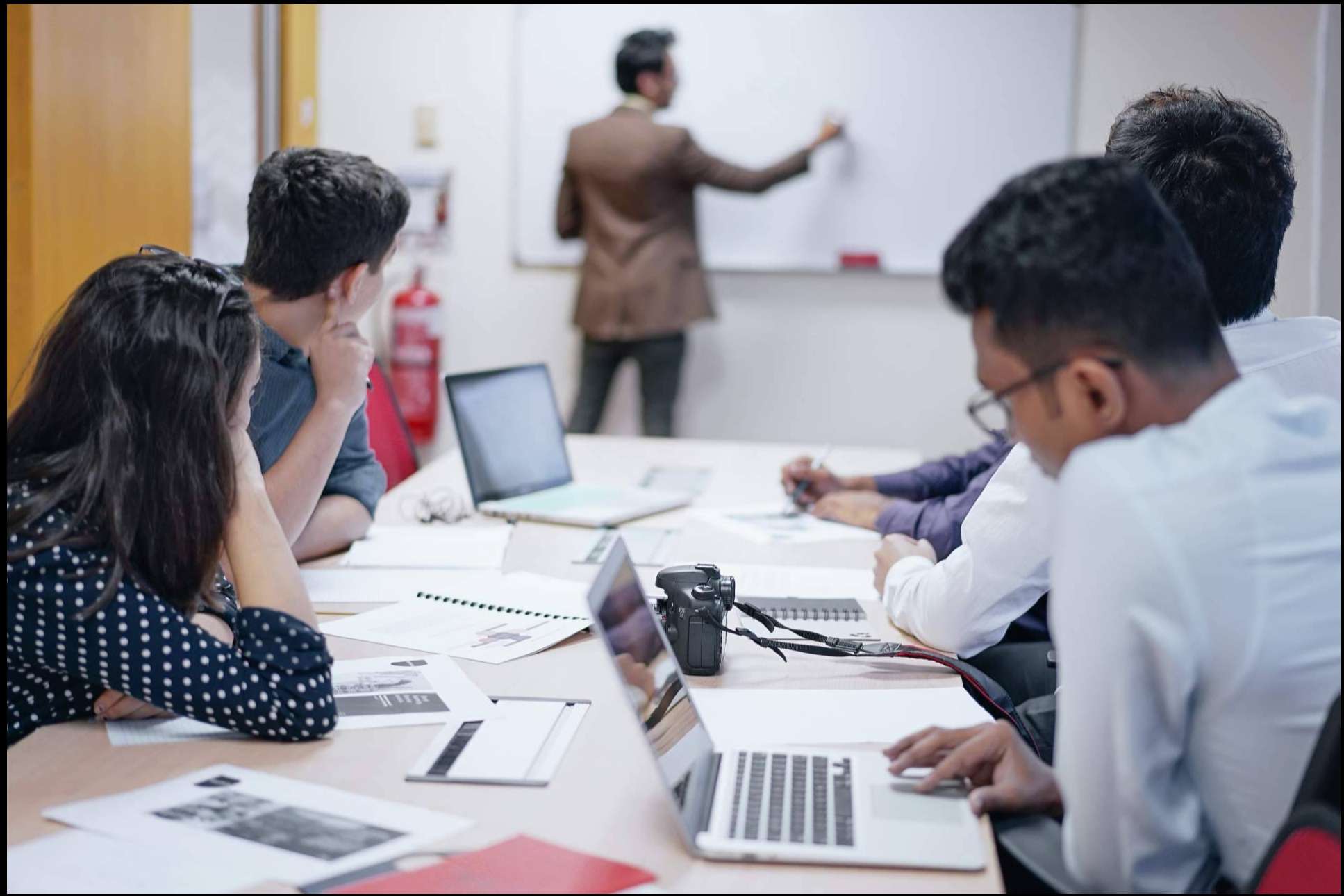 Los cursos bonificados por parte de la fundación tripartita (FUNDAE) a través de Business Language Training permiten mejorar el rendimiento de los trabajadores