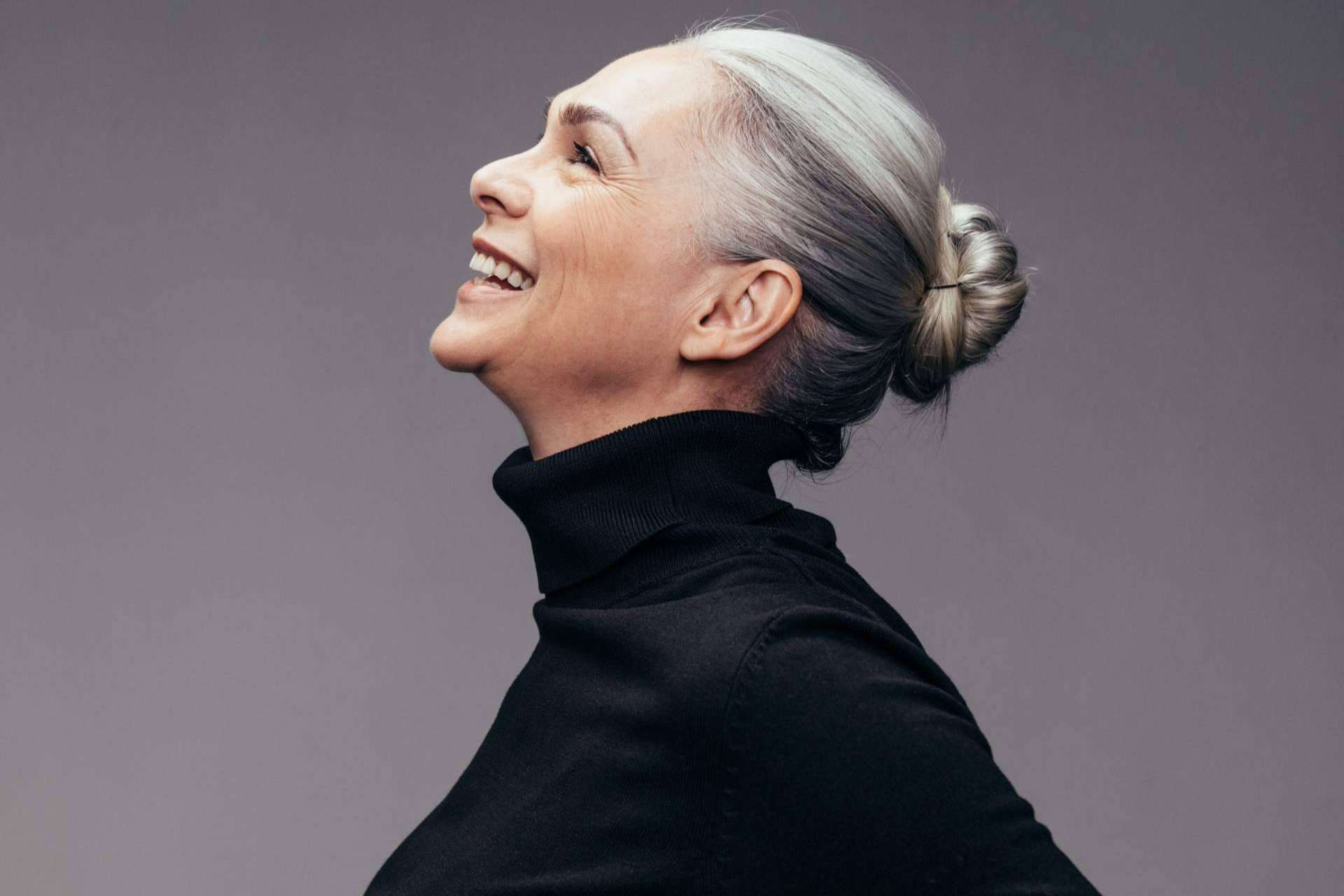 Combatir los efectos secundarios de la menopausia gracias al antioxidante Actifemme RESD3