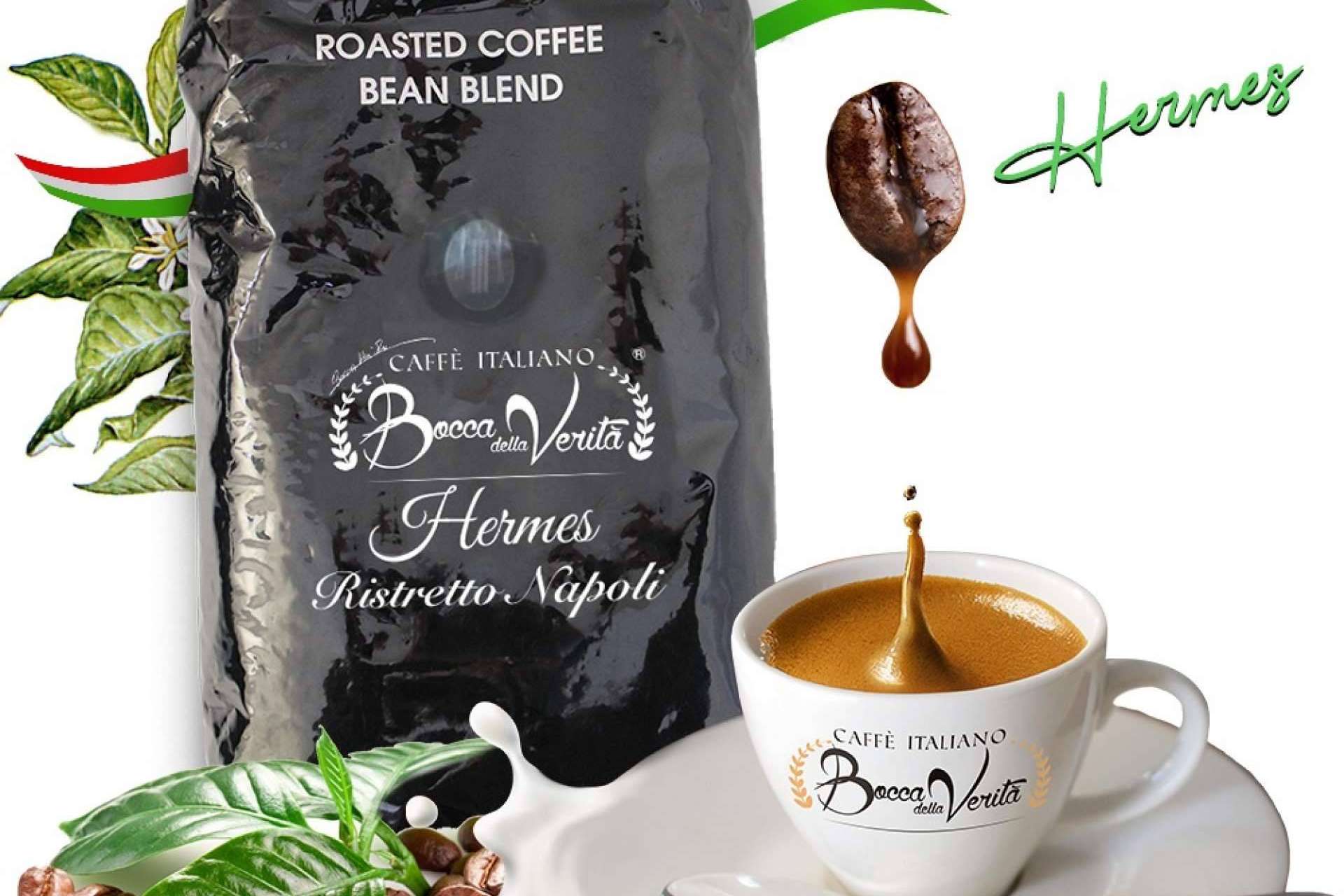 La popularidad del consumo de café en grano en España