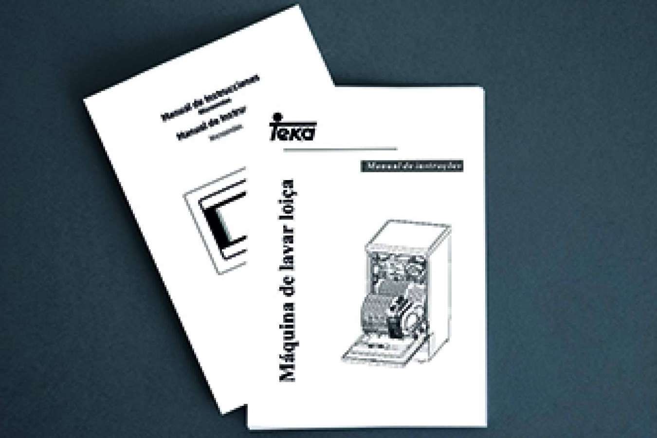 Gráficas Feli brinda servicios de impresión de manuales de instrucciones
