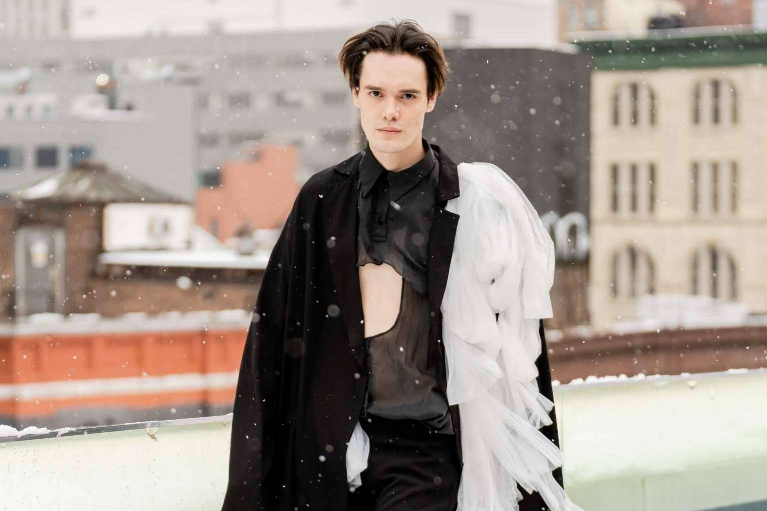 Paola Molet, la marca que ha triunfado en la New York Fashion Week