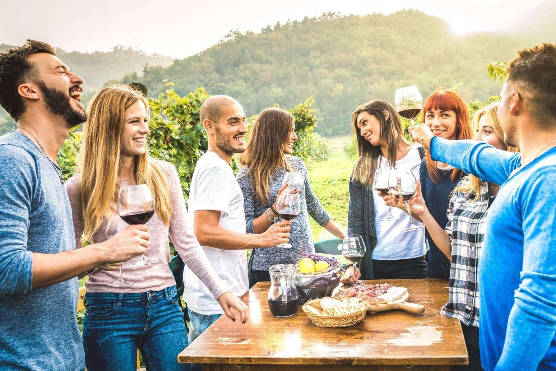 Naturelovers Wines ofrece la oportunidad de disfrutar y dejarse sorprender de un cava o un vino