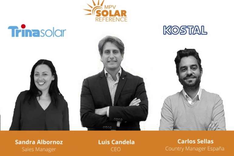 El máster FULL360º en fotovoltaica de TheMPVSolarReference