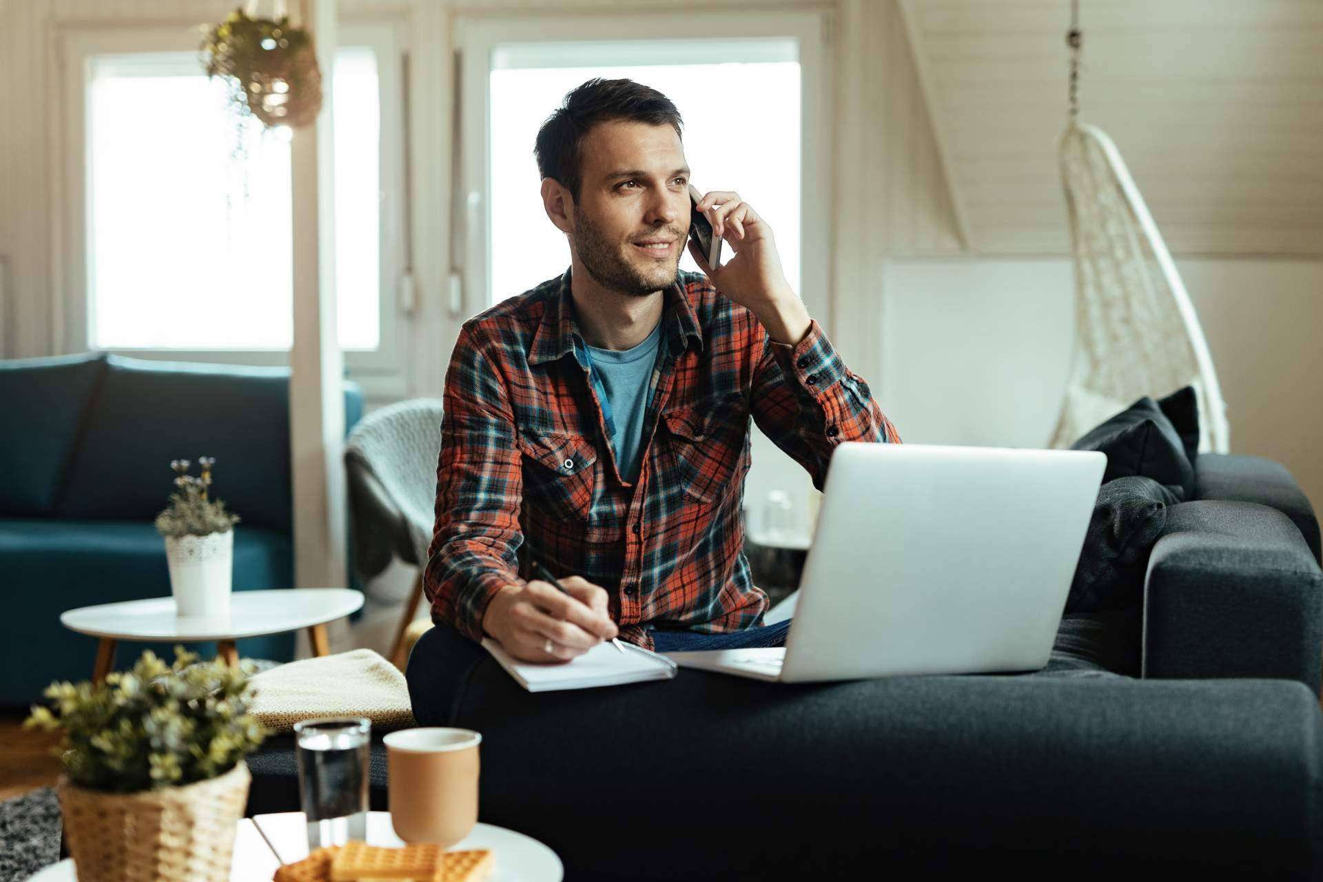 Apostar por el Digital Workplace de una empresa para aumentar la rentabilidad a través del soporte de Sosmatic