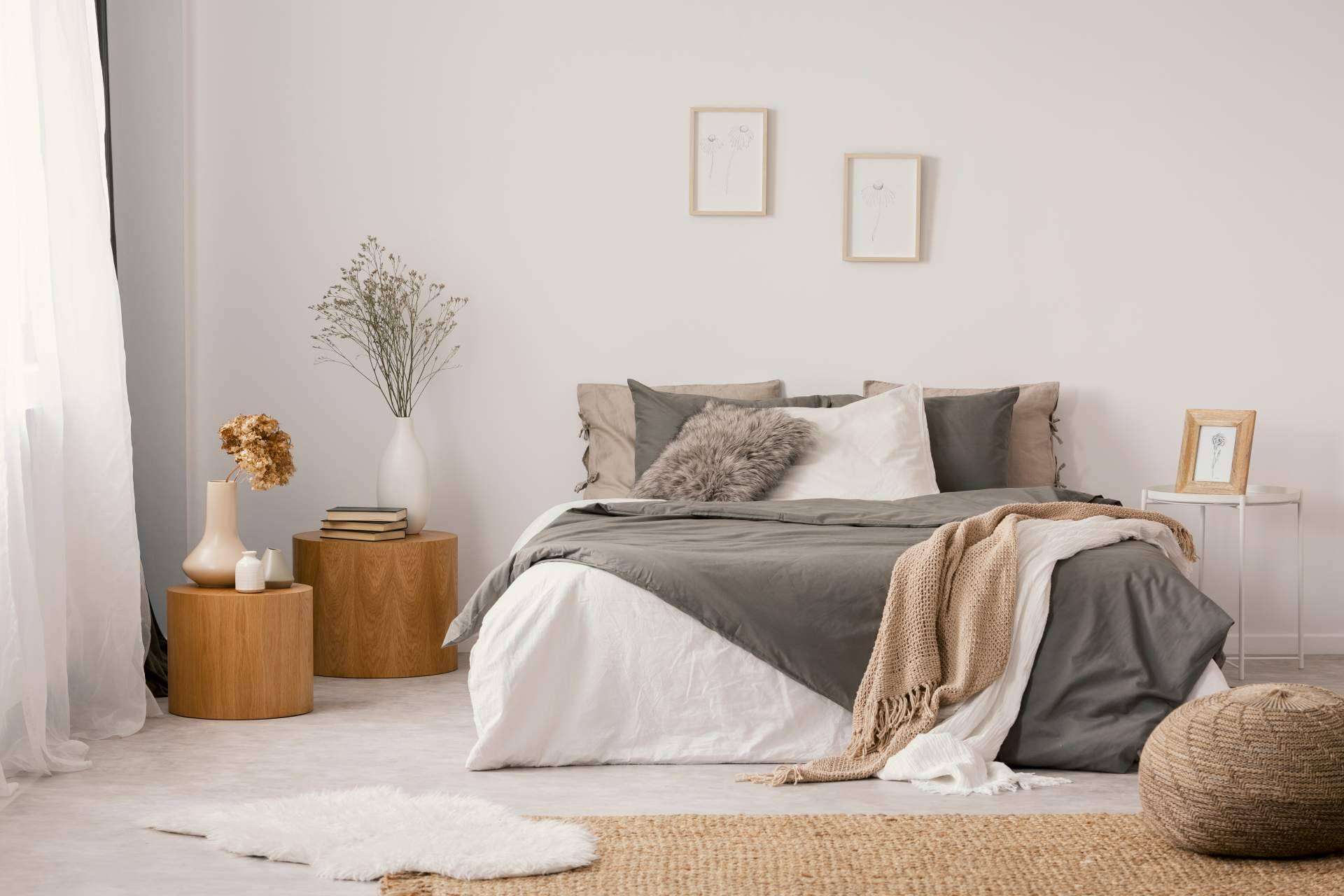 ¿Canapé, cama abatible o dormitorio puente? Las diferentes opciones de una tienda de muebles en Les Franqueses para aprovechar el espacio