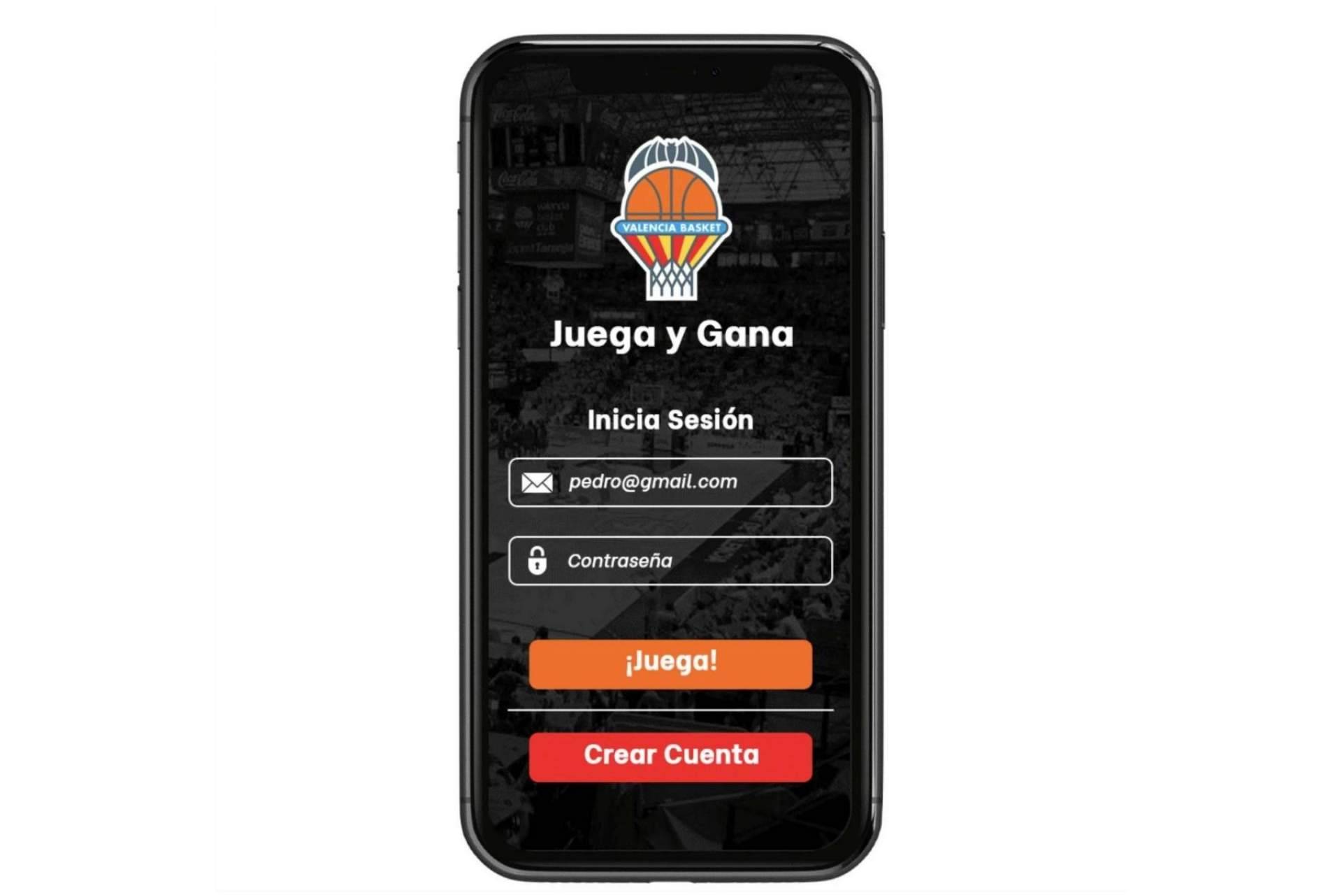 Valencia Basket y Casa Caridad colaboran en la activación realizada por la agencia