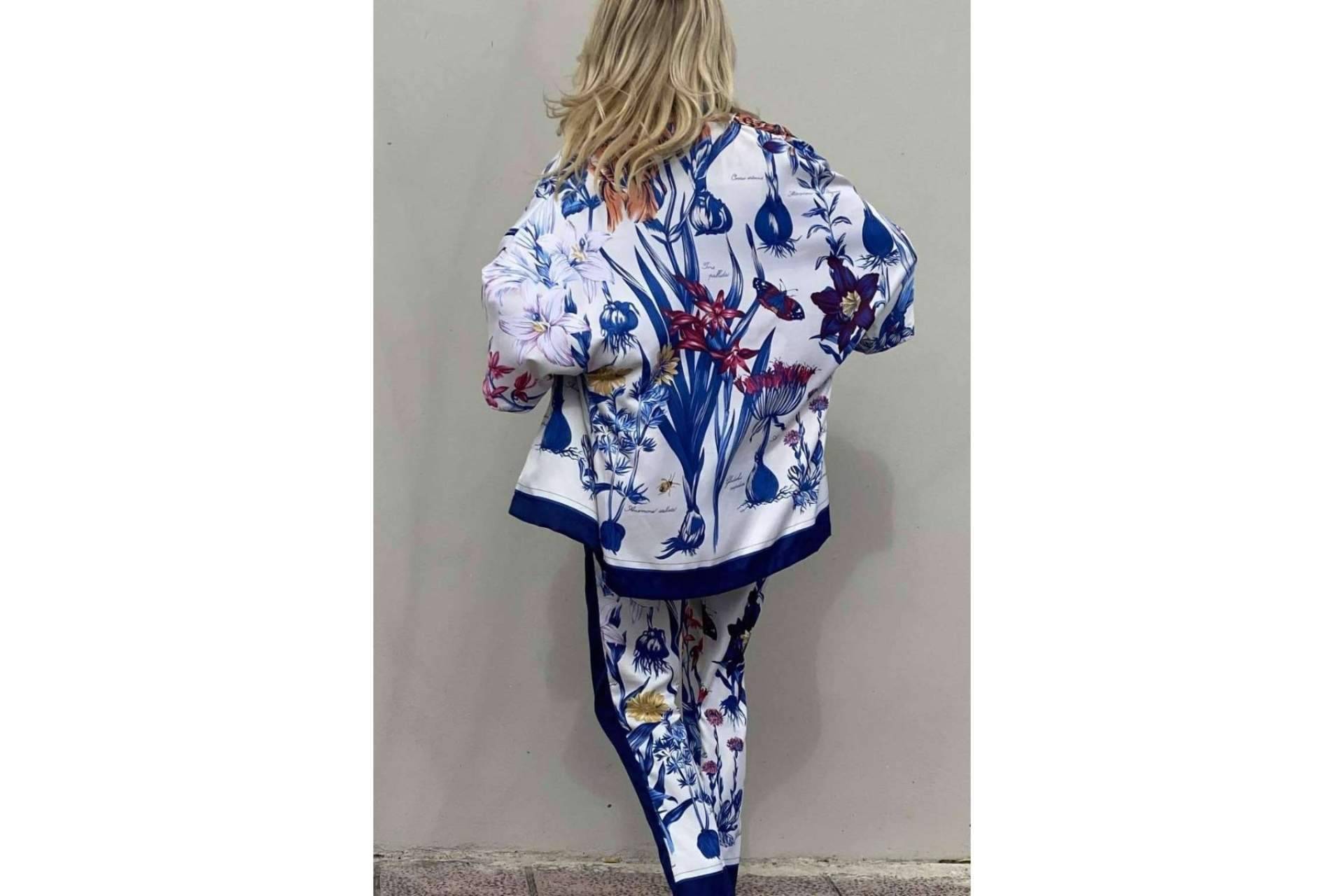 La ropa a medida, cómoda, lavable, favorecedora y sostenible que lanza THANNAC