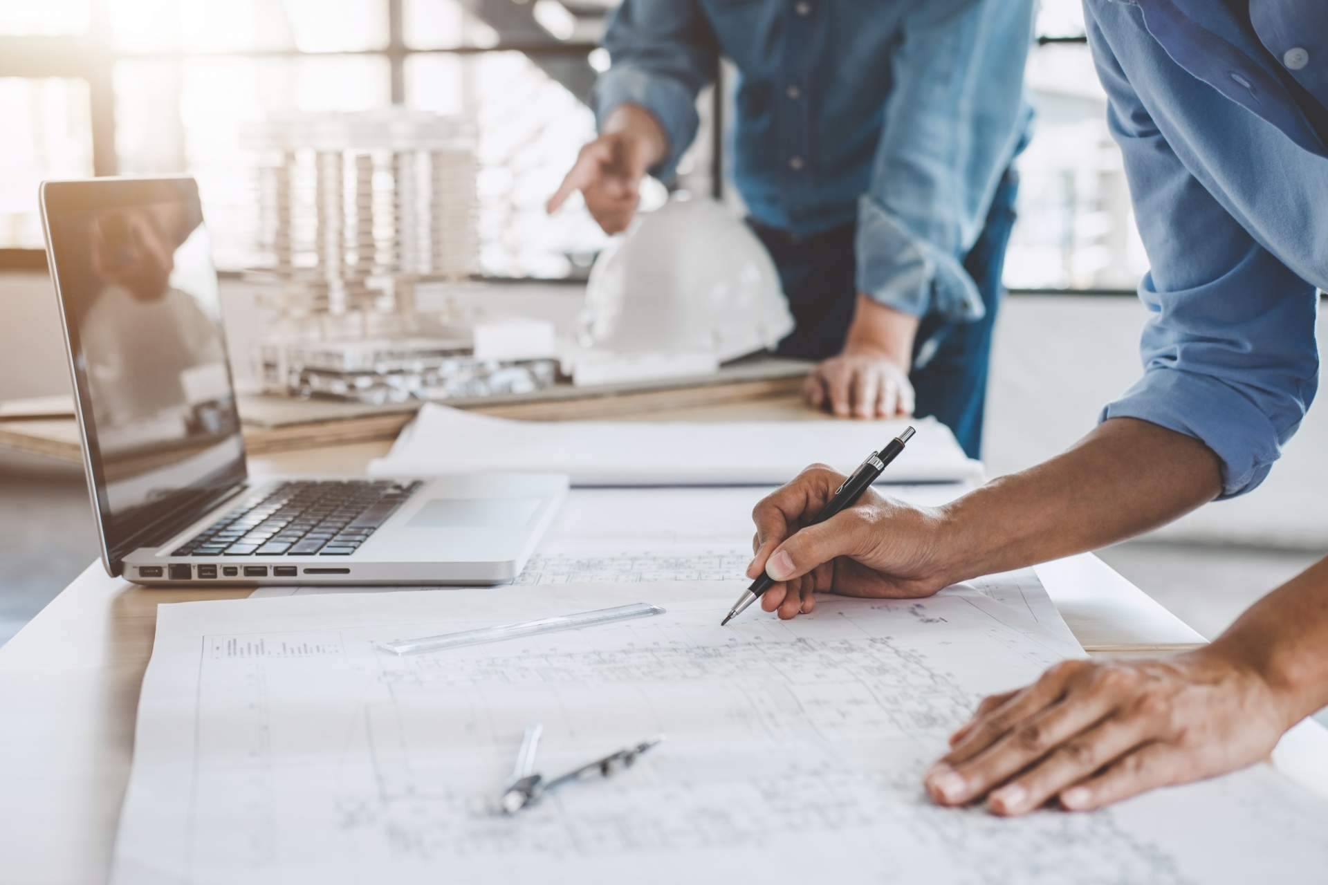 Servicio de asesoría para arquitectos y prescripción con ASSA ABLOY