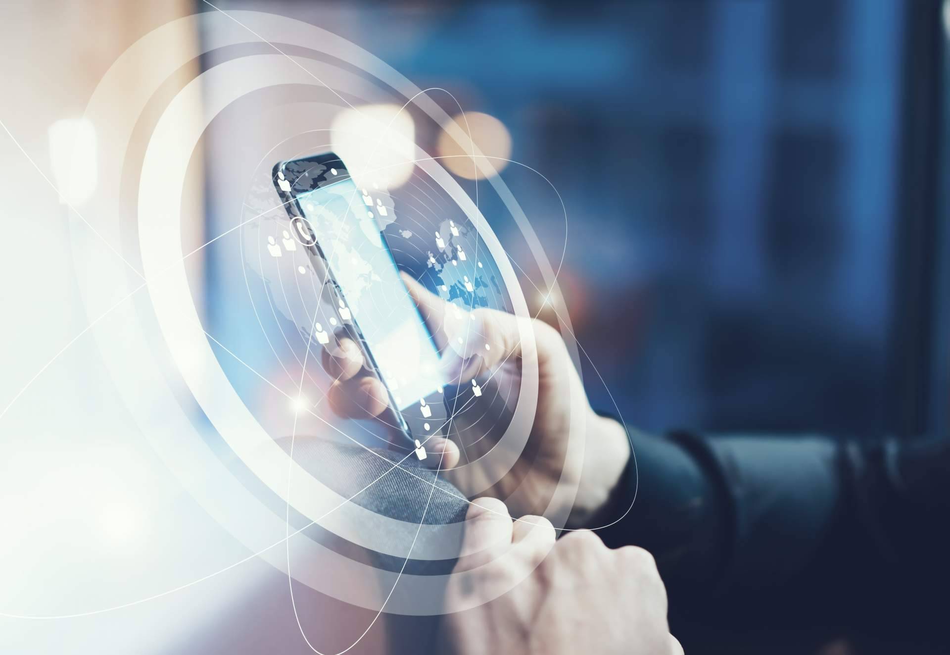 Razones para comenzar a digitalizar una empresa, por Telecon Business Solutions