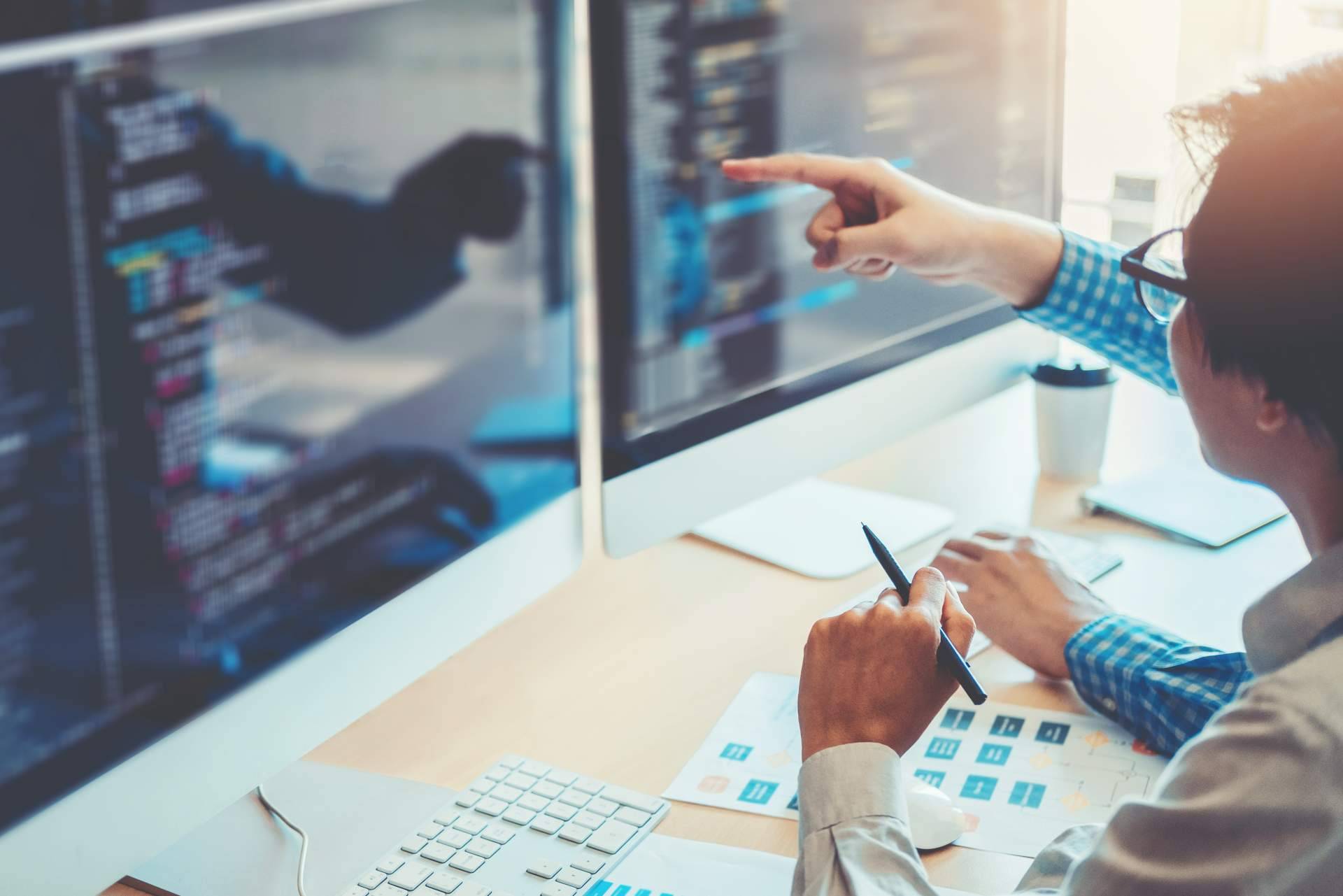 El mantenimiento IT preventivo de JSM Consultoría Tecnológica