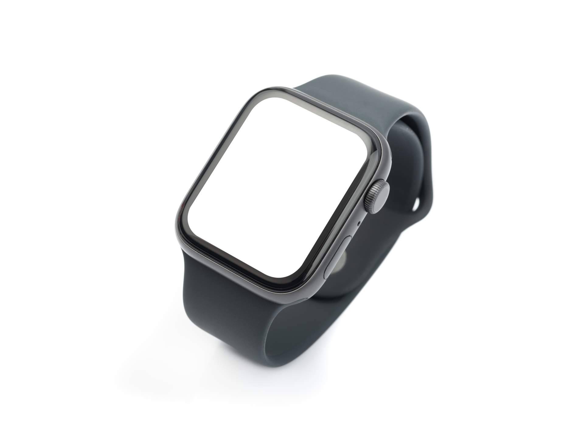 Reparación de Apple Watch con repuestos originales a un precio sorprendente