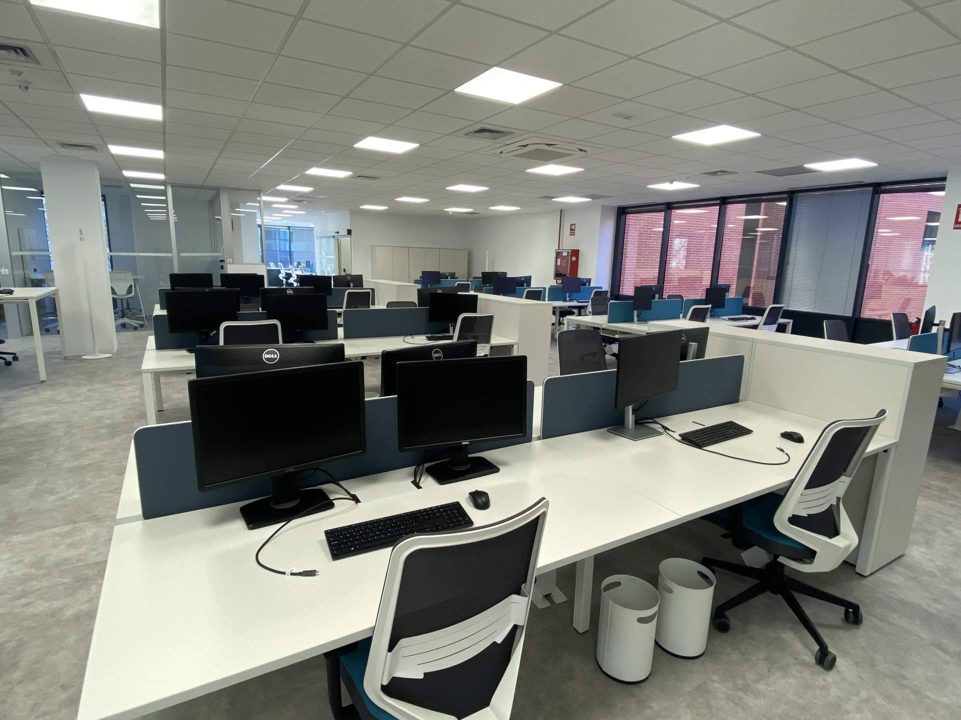ASSA ABLOY Entrance Systems inaugura oficinas centrales en San Sebastián de los Reyes