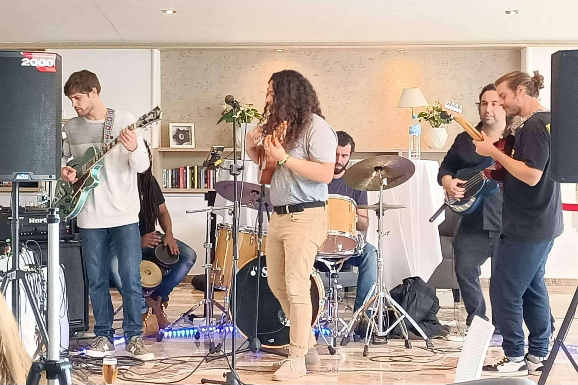 eManagers Music llega a Mallorca