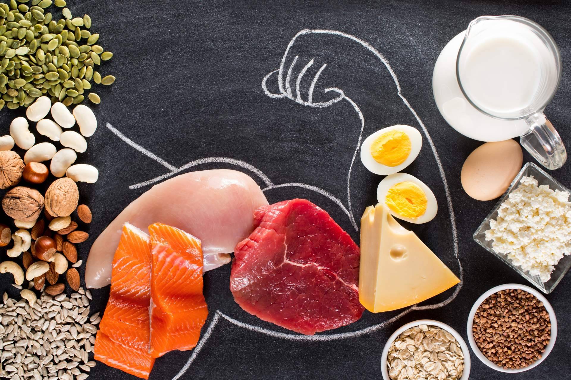 ¿Cómo mejorar el rendimiento deportivo a través de la alimentación con los nutricionistas deportivos en Bilbao de Nut&Health?