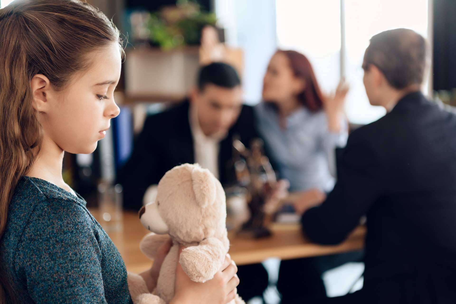 ¿Cuáles son las ventajas del divorcio de mutuo acuerdo frente al contencioso?