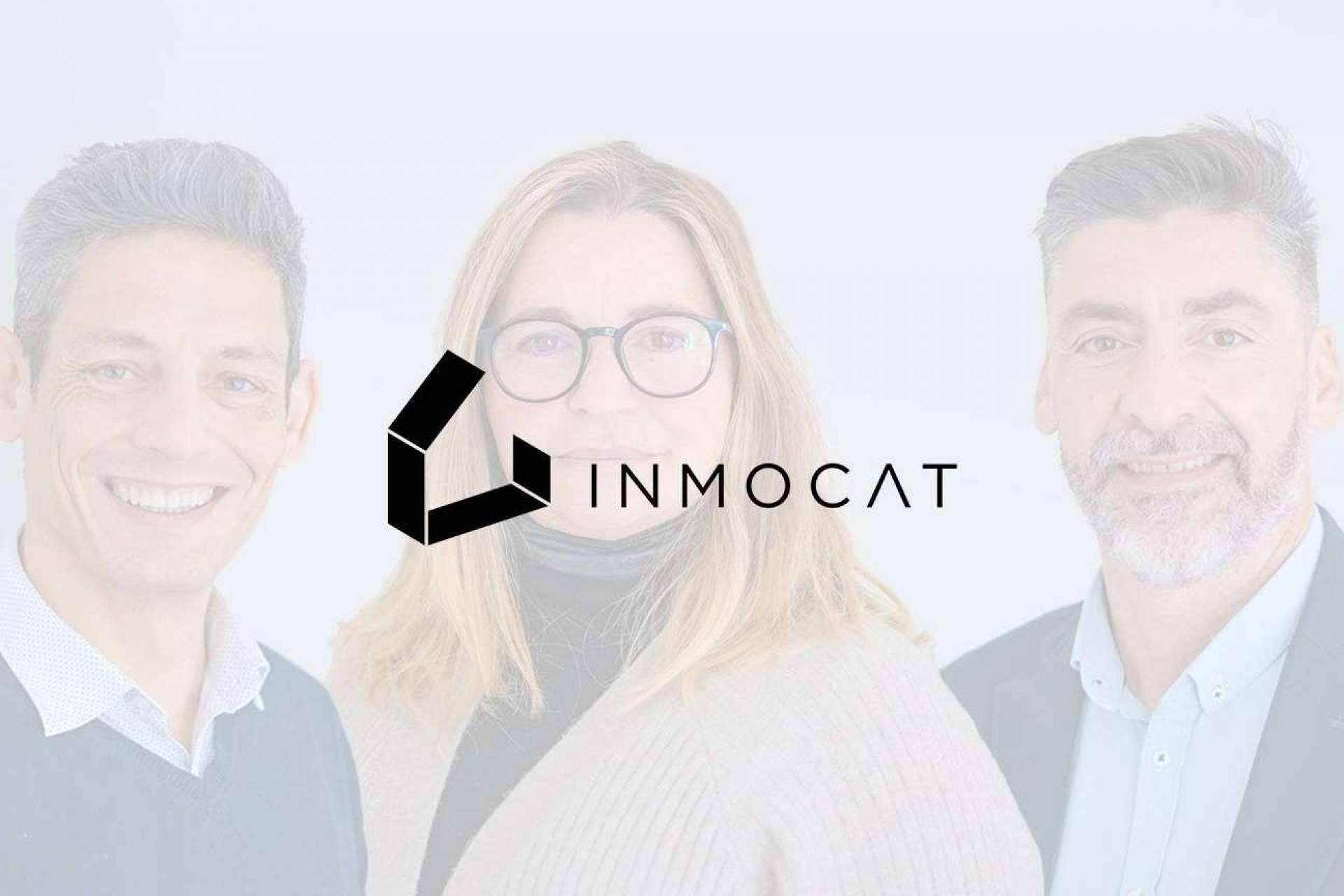Inmocat, la inmobiliaria 360º