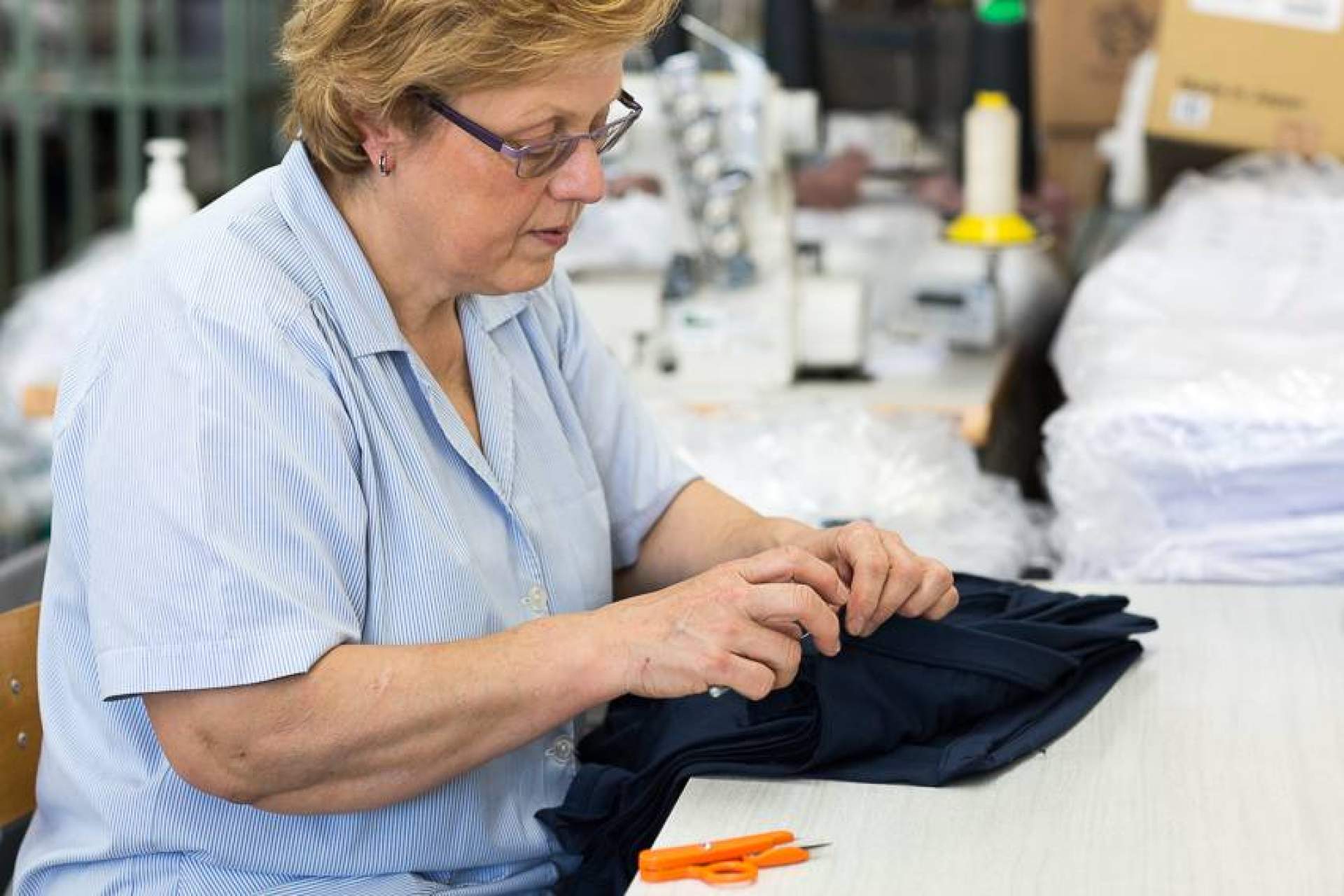 ZD Zero Defects, 100 % Made in Spain y kilómetro 0
