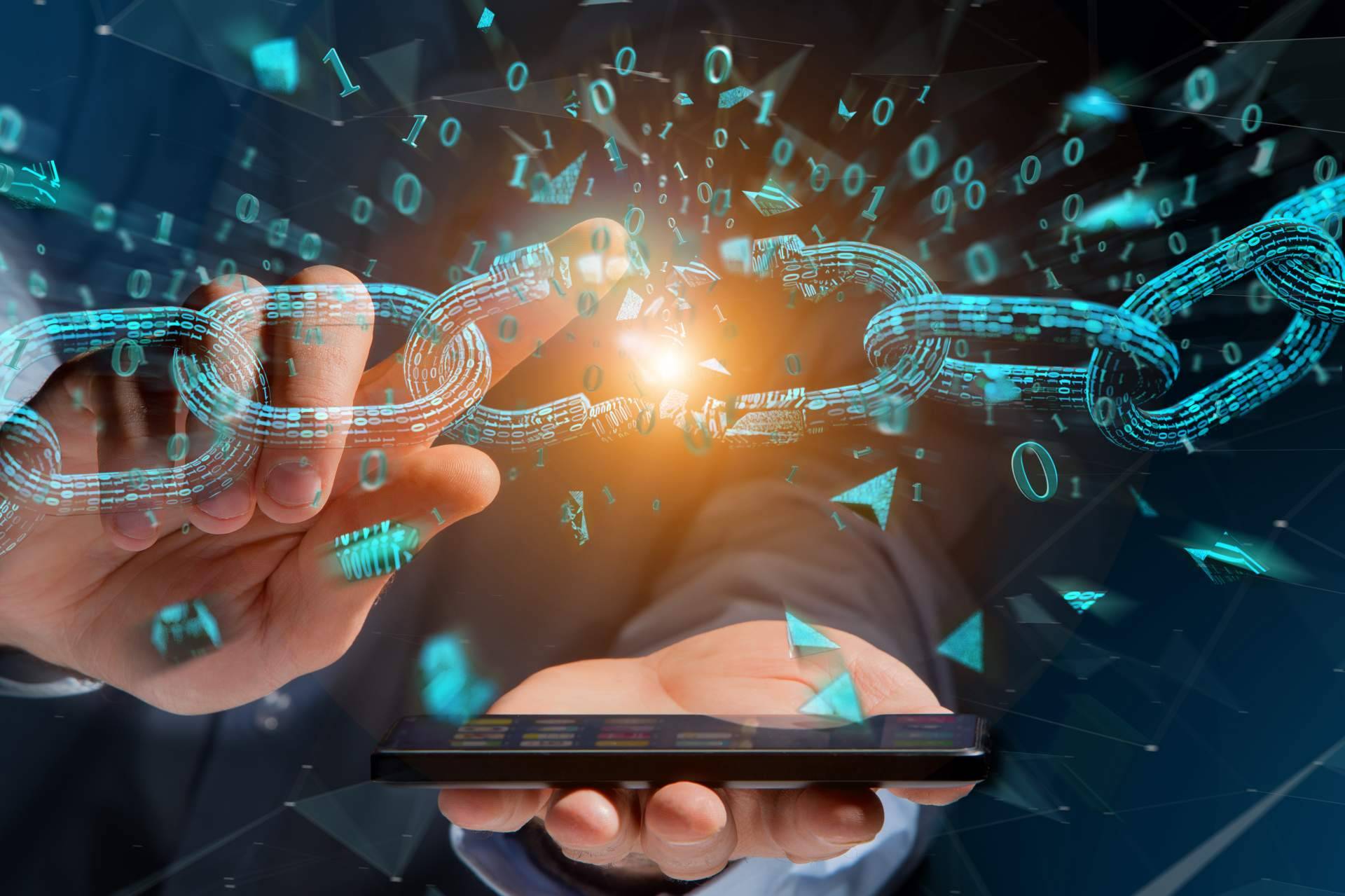 BEUROP revoluciona la tecnología blockchain en España