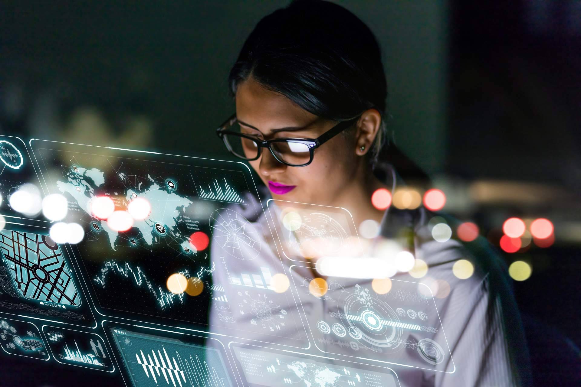 Los másteres en Big Data, Business Intelligence y Data Science del centro Blockchain School for Management que pueden impulsar una carrera
