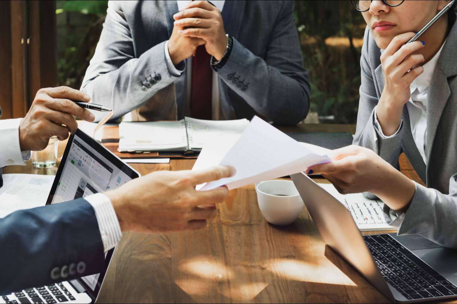 Invertir en comunicación profesional para empresas de todos los tamaños es imprescindible, por Clover