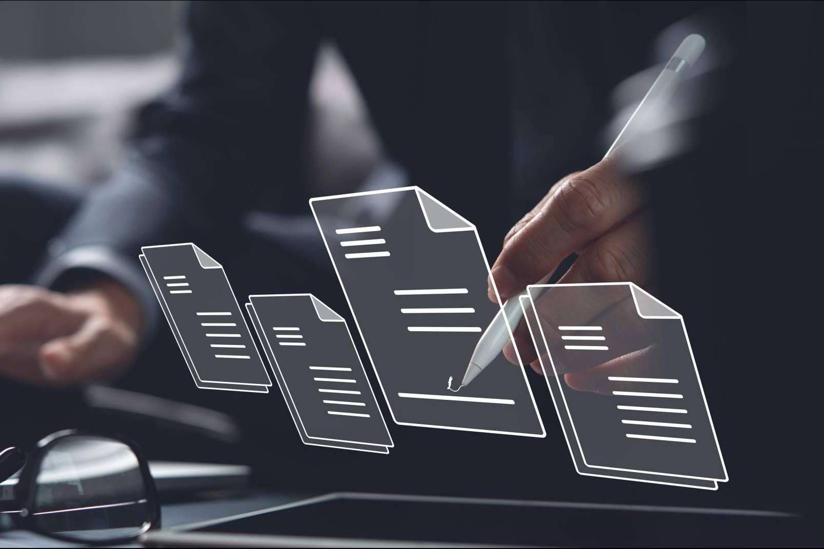 Los beneficios de la transformación digital y de añadir la firma digital a un negocio