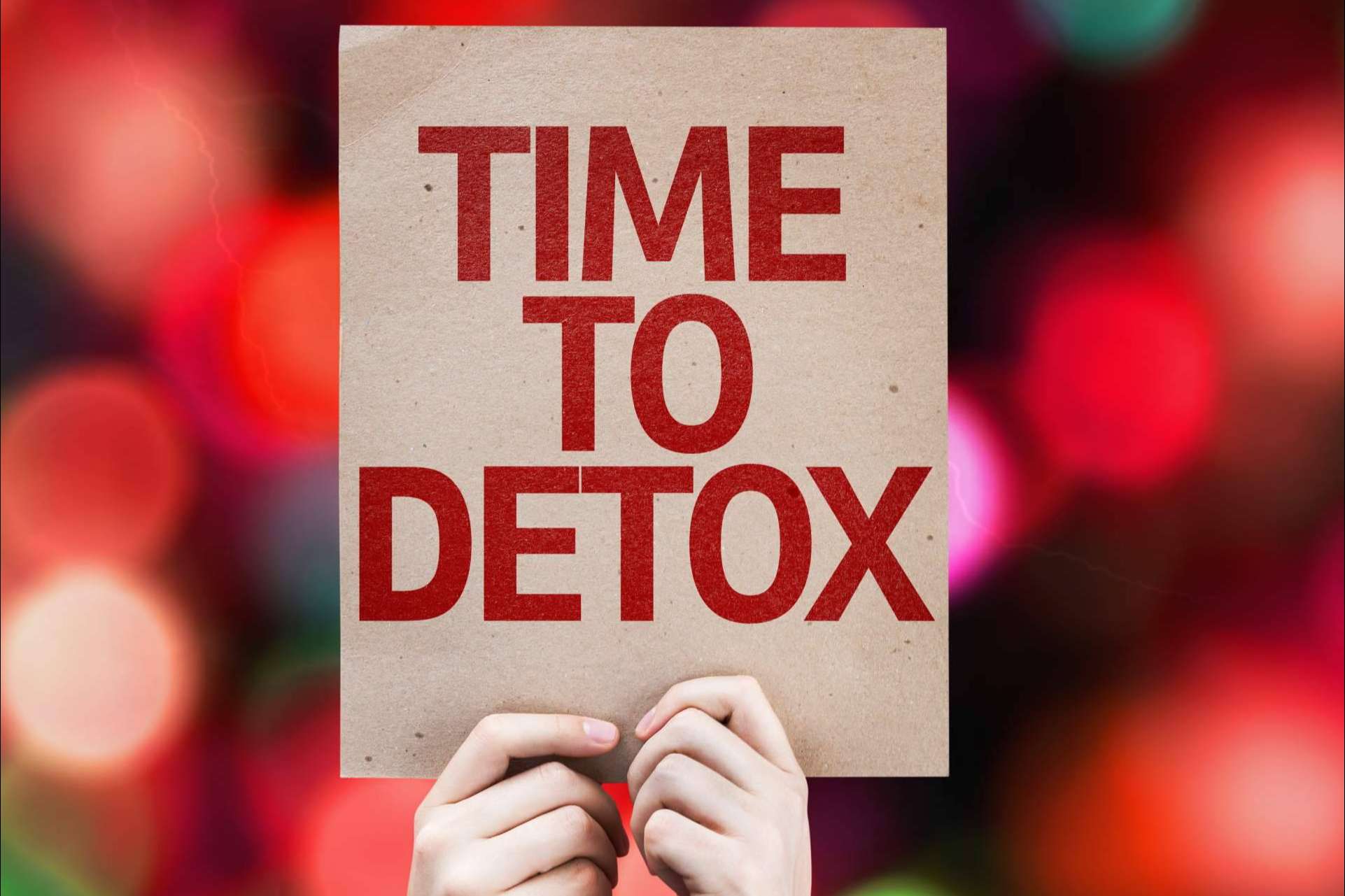 Brenda Ballell informa sobre la importancia de la alimentación sana y la detoxificación hepática