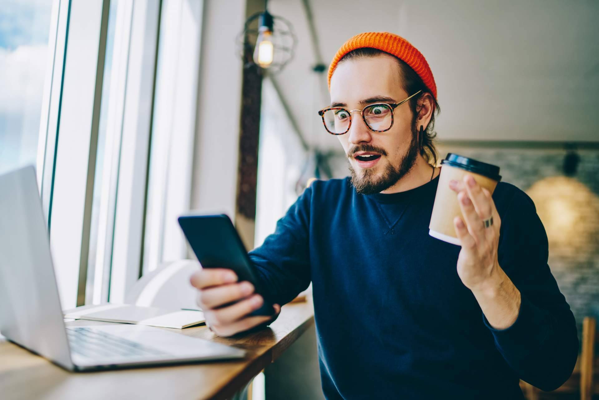 Crecer y expandir la marca personal potenciando las redes sociales con Viralizate