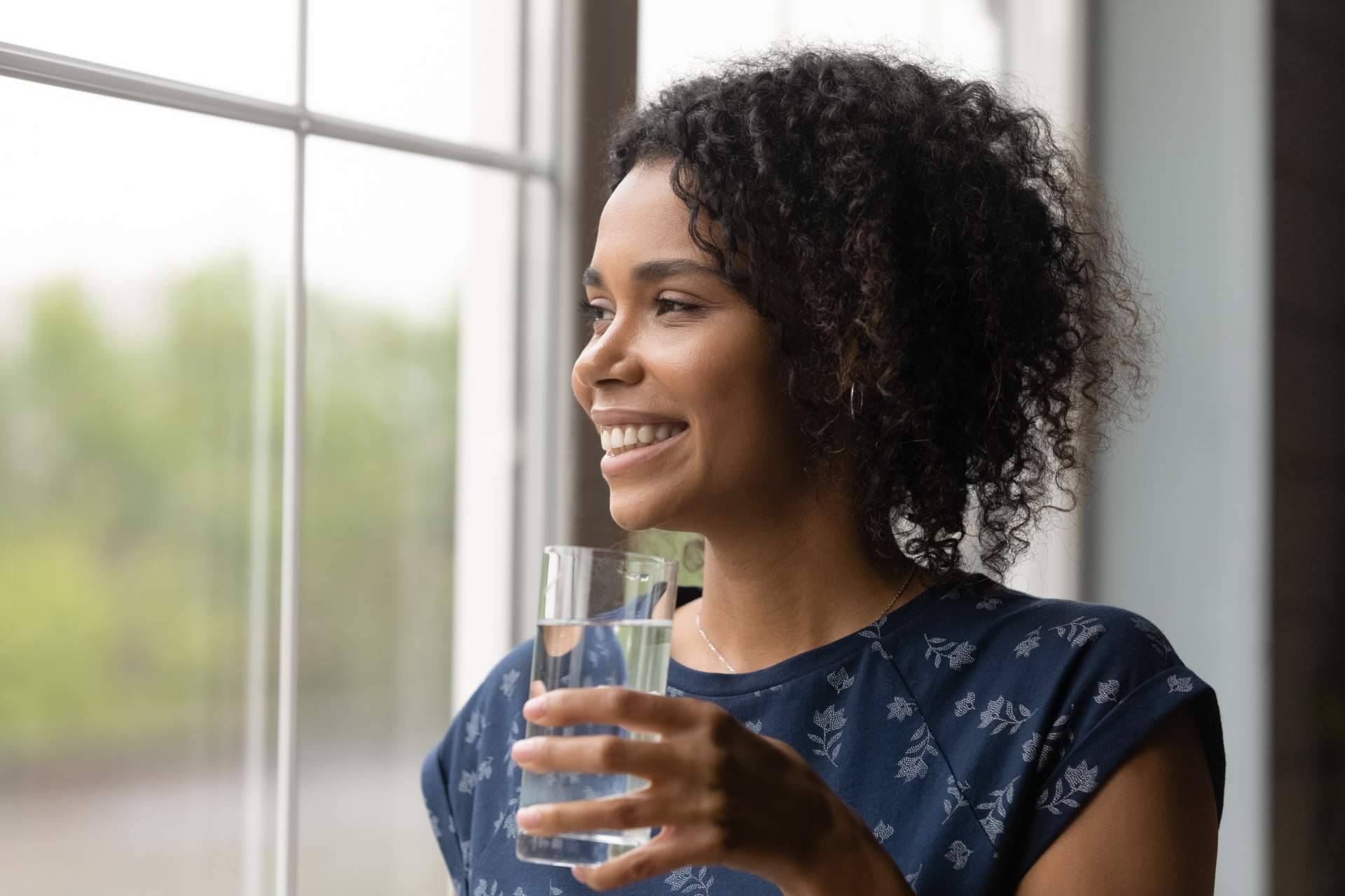 Atrium Salud explica cómo hidratarse bien en tiempos de COVID-19